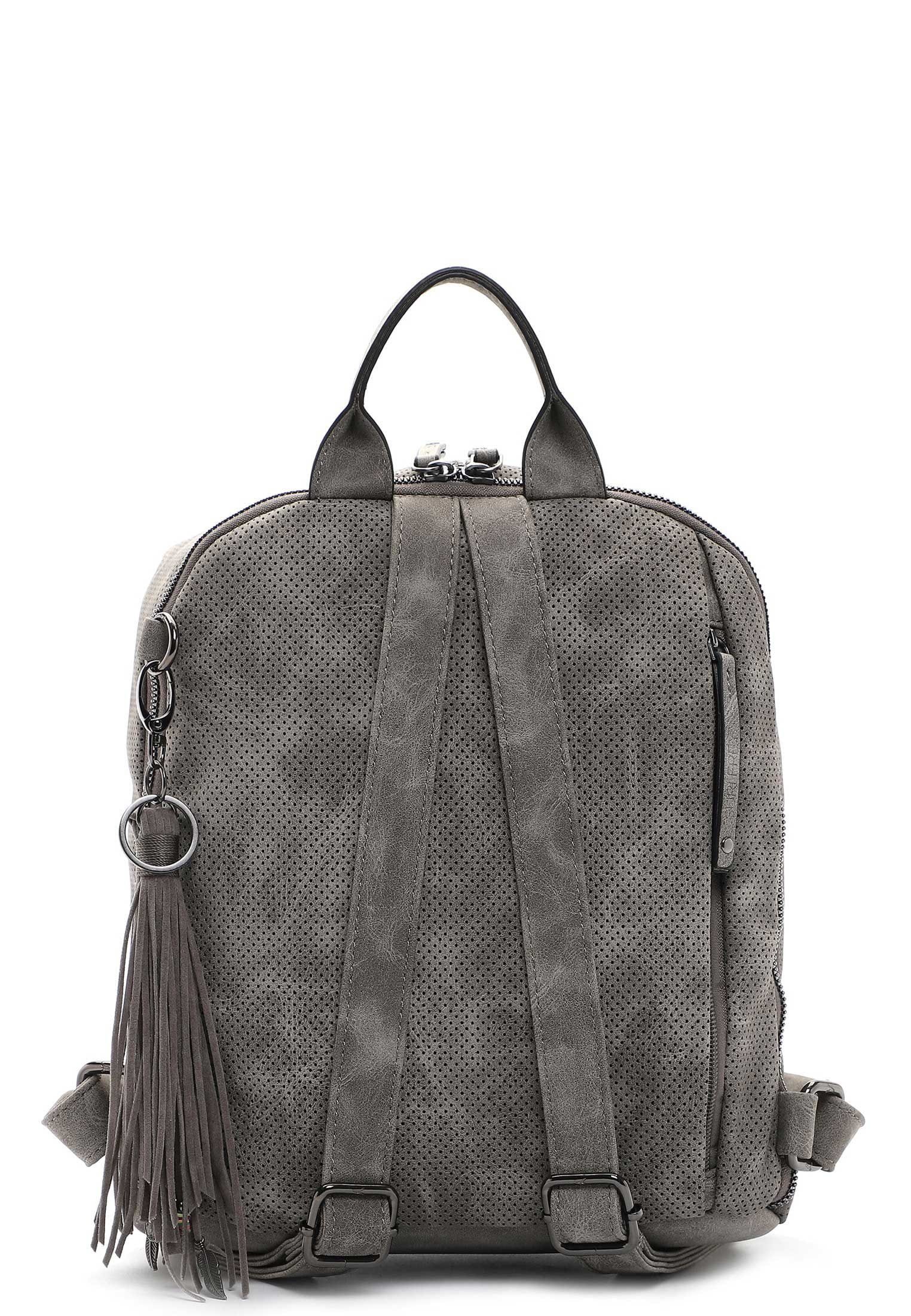 SURI FREY Cityrucksack Romy (1-tlg), Für Damen