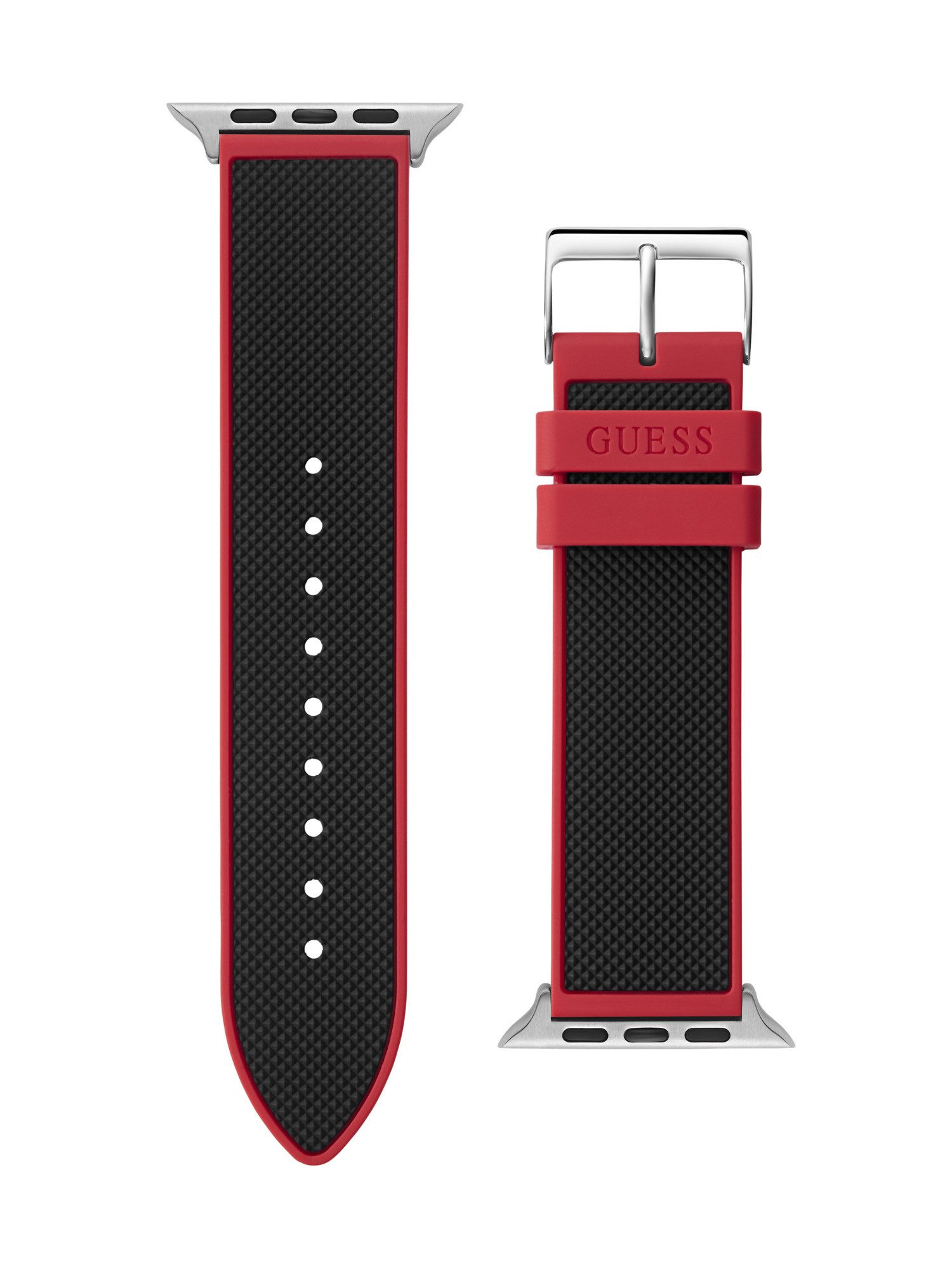 Guess Uhrenarmband Guess apple band, Armband: günstig online kaufen
