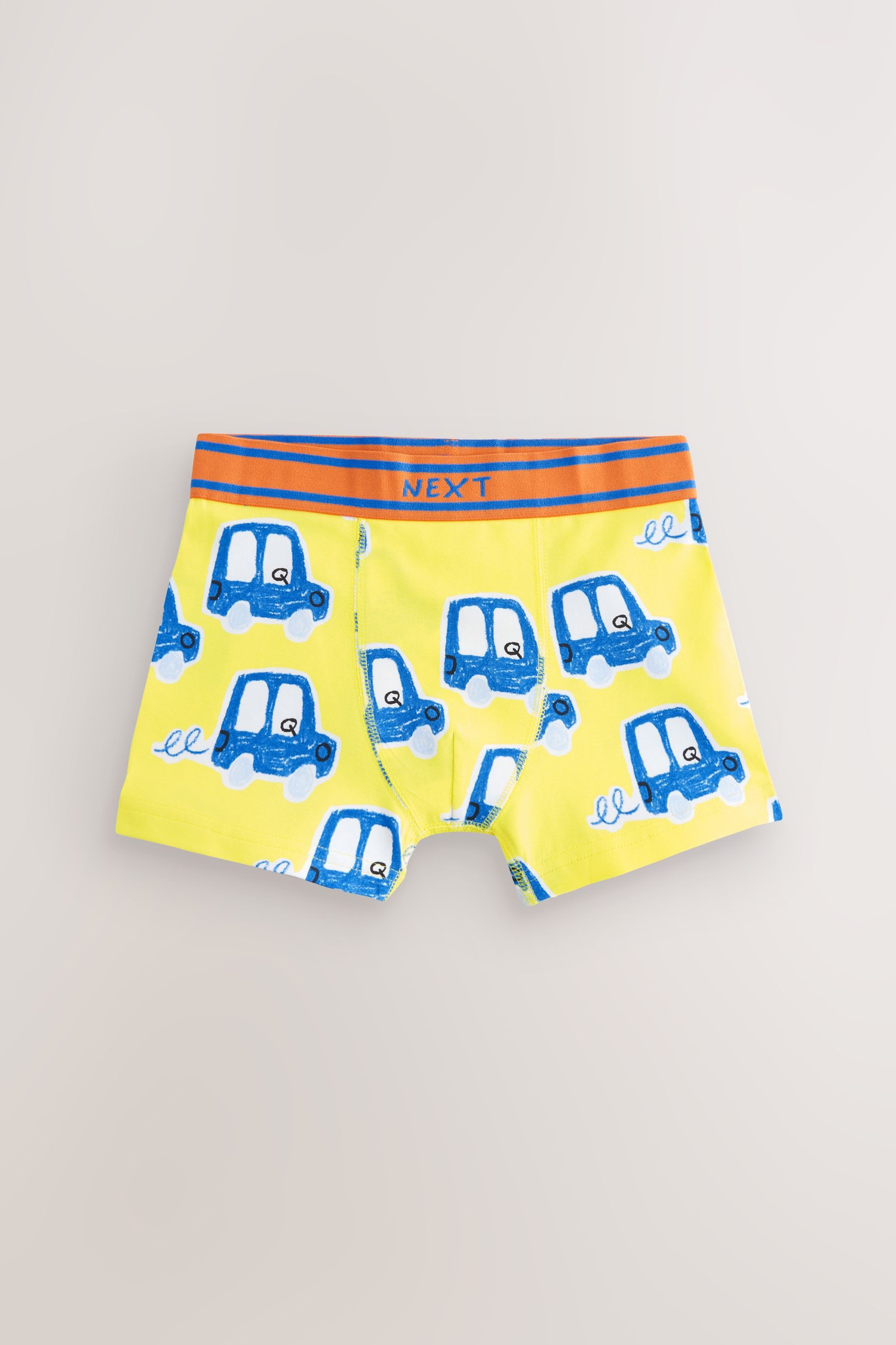Next Trunk Boxershorts im 7er-Pack (7-St)