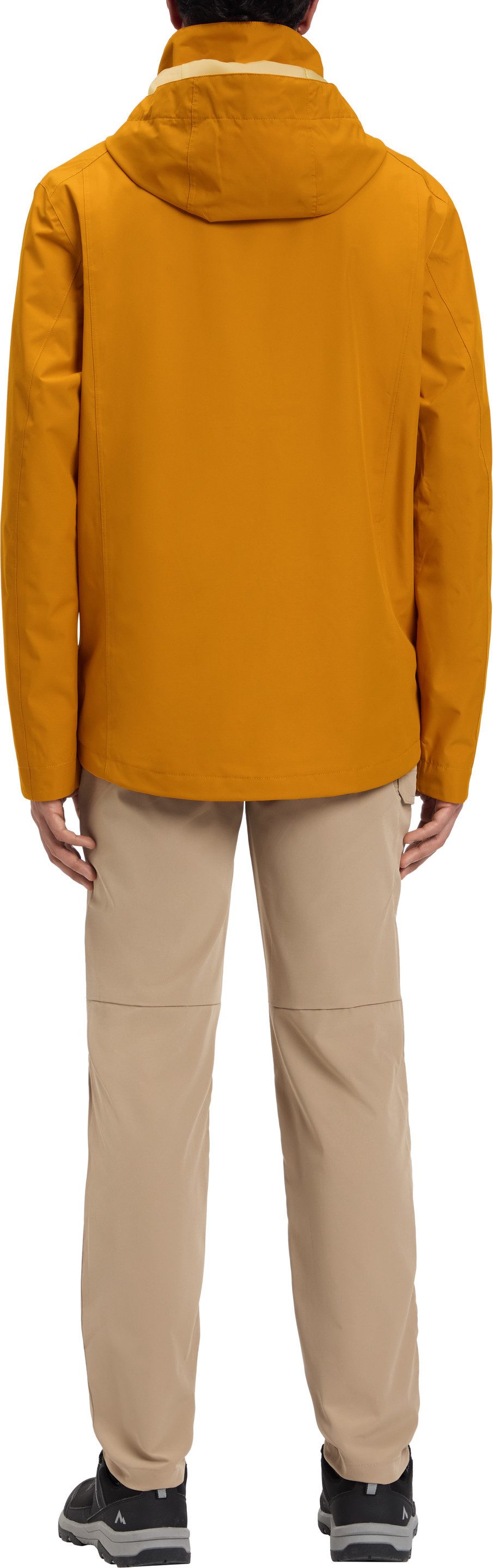 McKINLEY Outdoorjacke HE.-FUNKTIONS-JACKE ADIA M