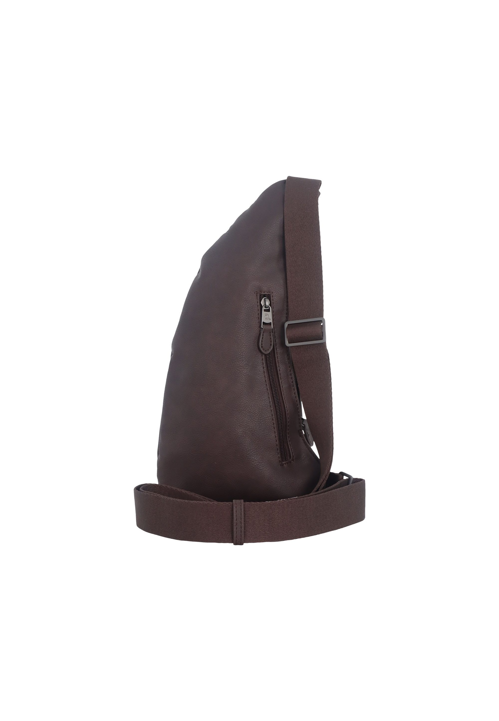 Discovery Schultertasche Heritage, mit RFID-Schutz günstig online kaufen