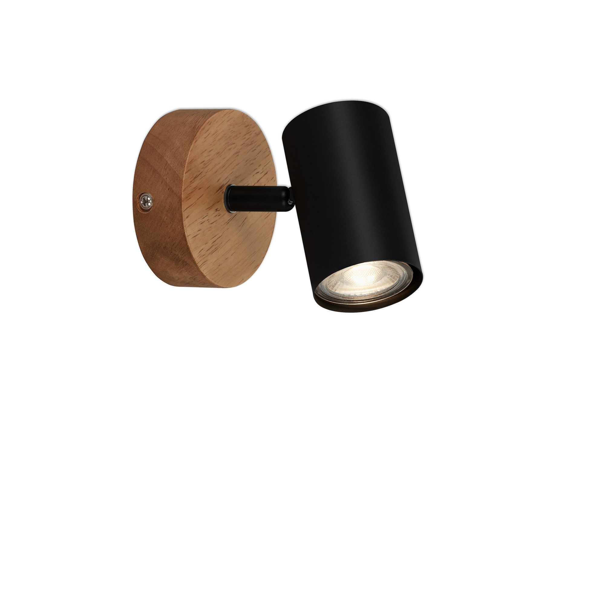 Briloner Leuchten Wandleuchte Wandlampe Extra-Warmweiß Innen günstig online kaufen