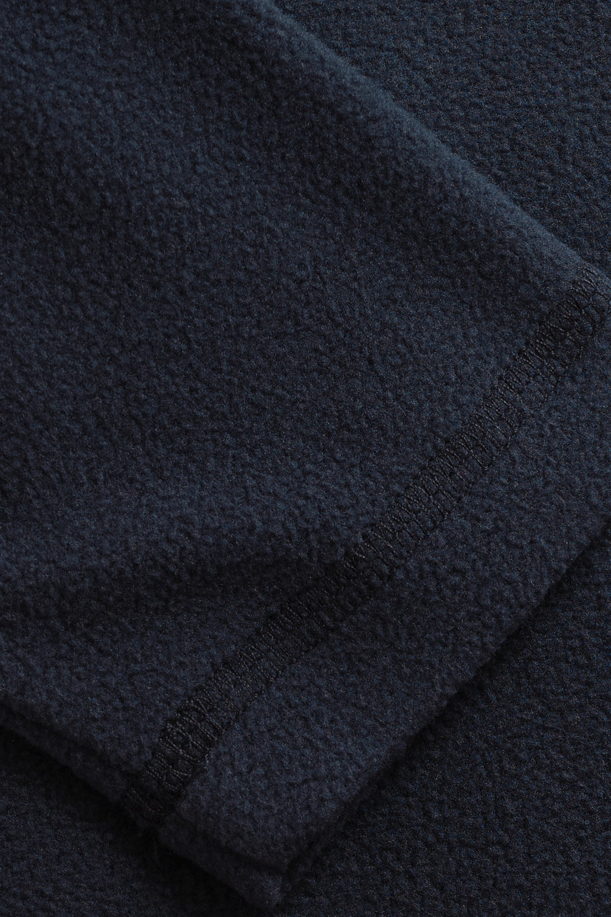 COLOR KIDS Troyer COFleece Pullover Kuscheliger Fleece-Pullover
