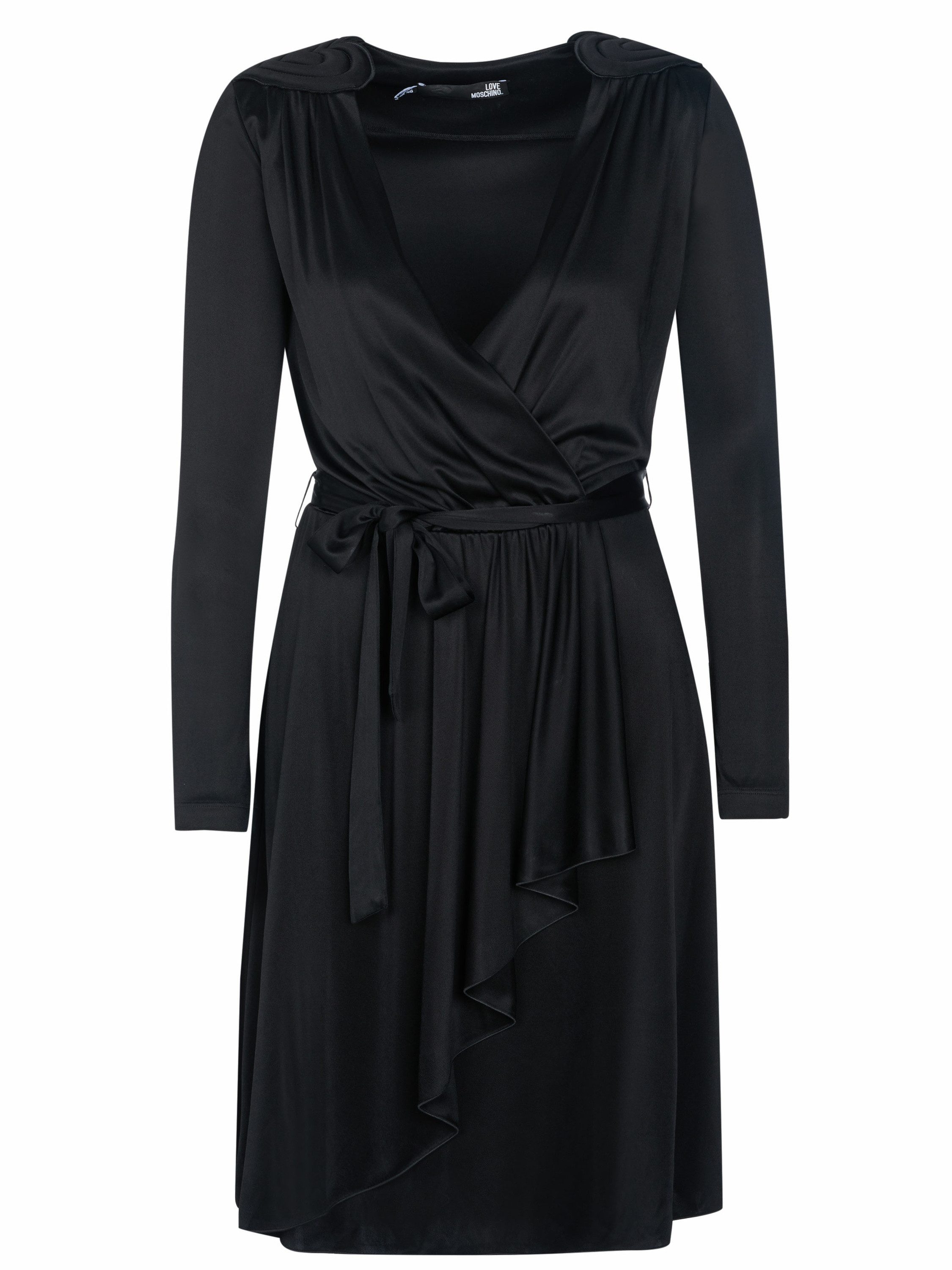 LOVE MOSCHINO Cocktailkleid Kleid für Damen (keine Angabe, 1-tlg) keine Angabe