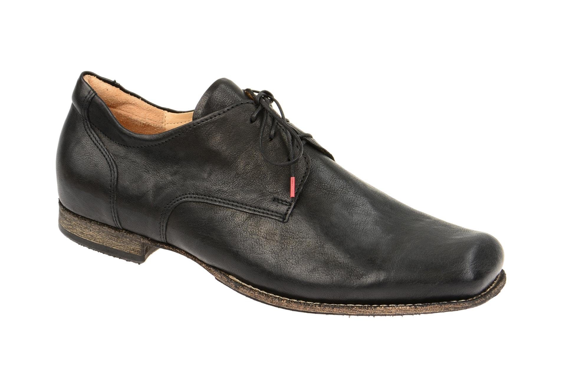 3-000005-0010 Schnürschuh