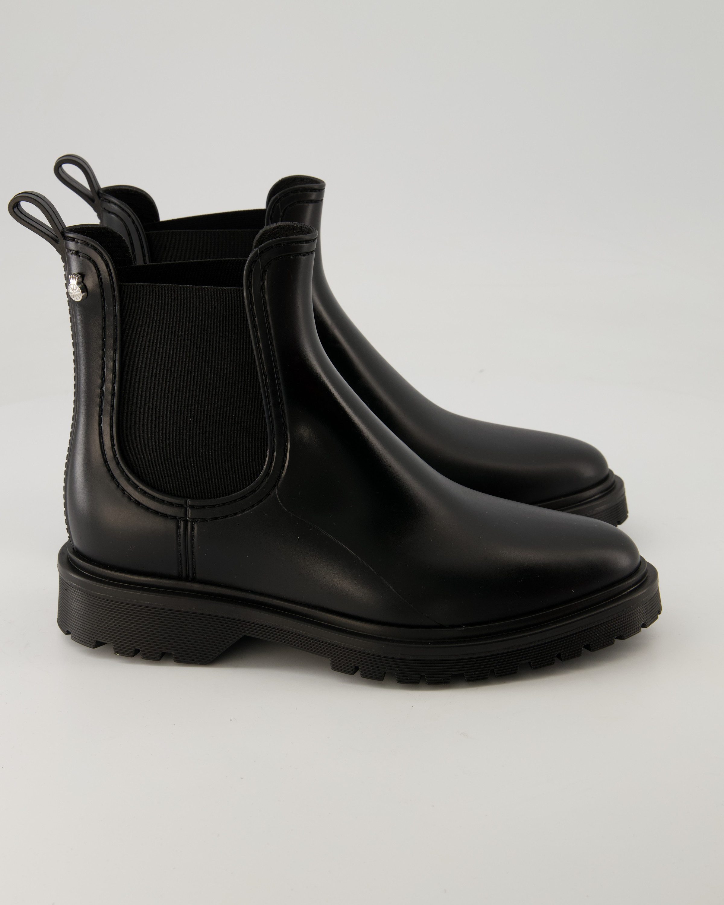 Lemon Jelly Block 100 Chelseaboots Obermaterial: günstig online kaufen