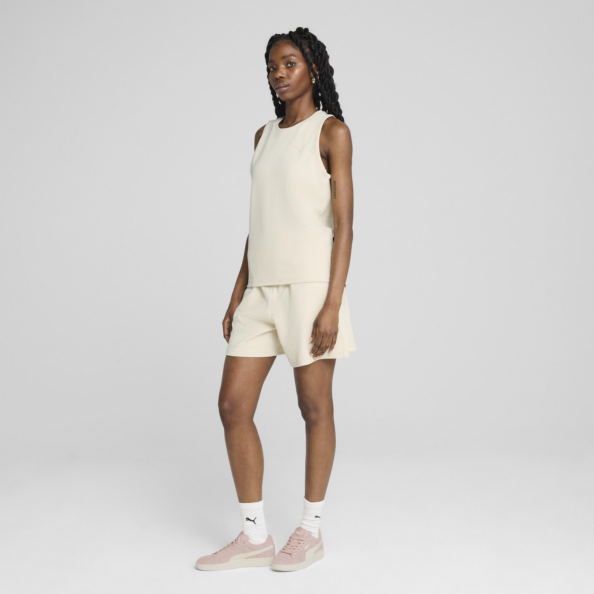 PUMA Sporthose HER 5" Shorts mit günstig online kaufen