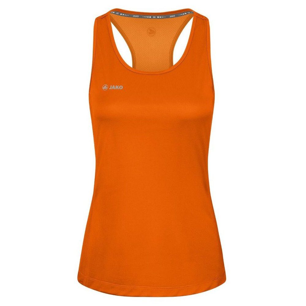 Jako Shirttop Tanktop Run 2.0
