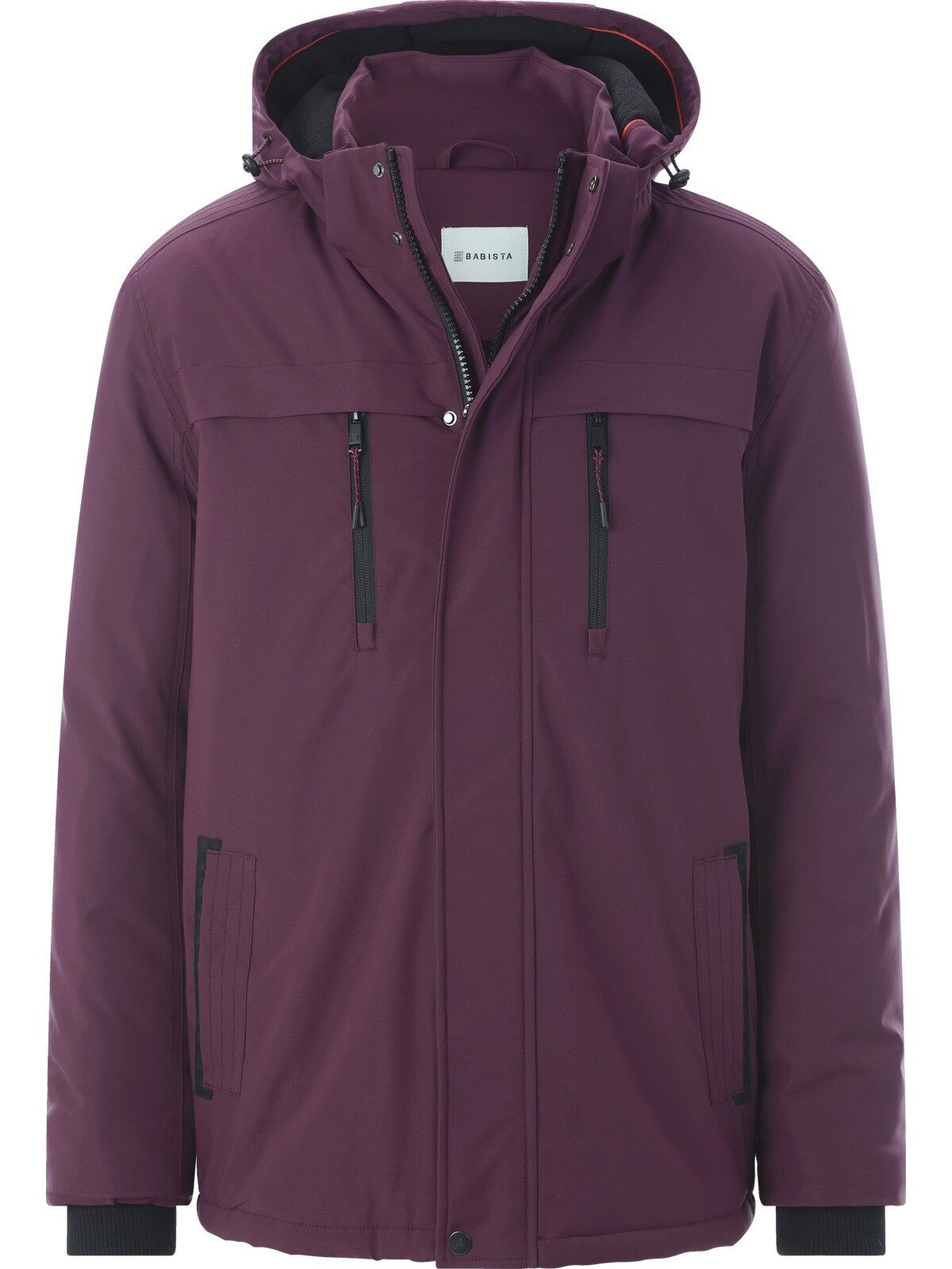 Outdoorjacke LORINO