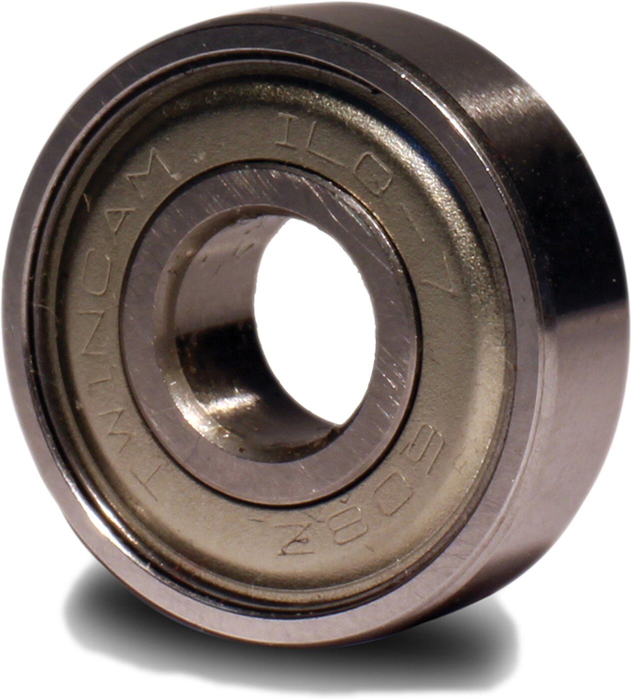 Inlineskates-Rolle BOOSTER 84 MM 82A 8-WHEEL PACK W IL