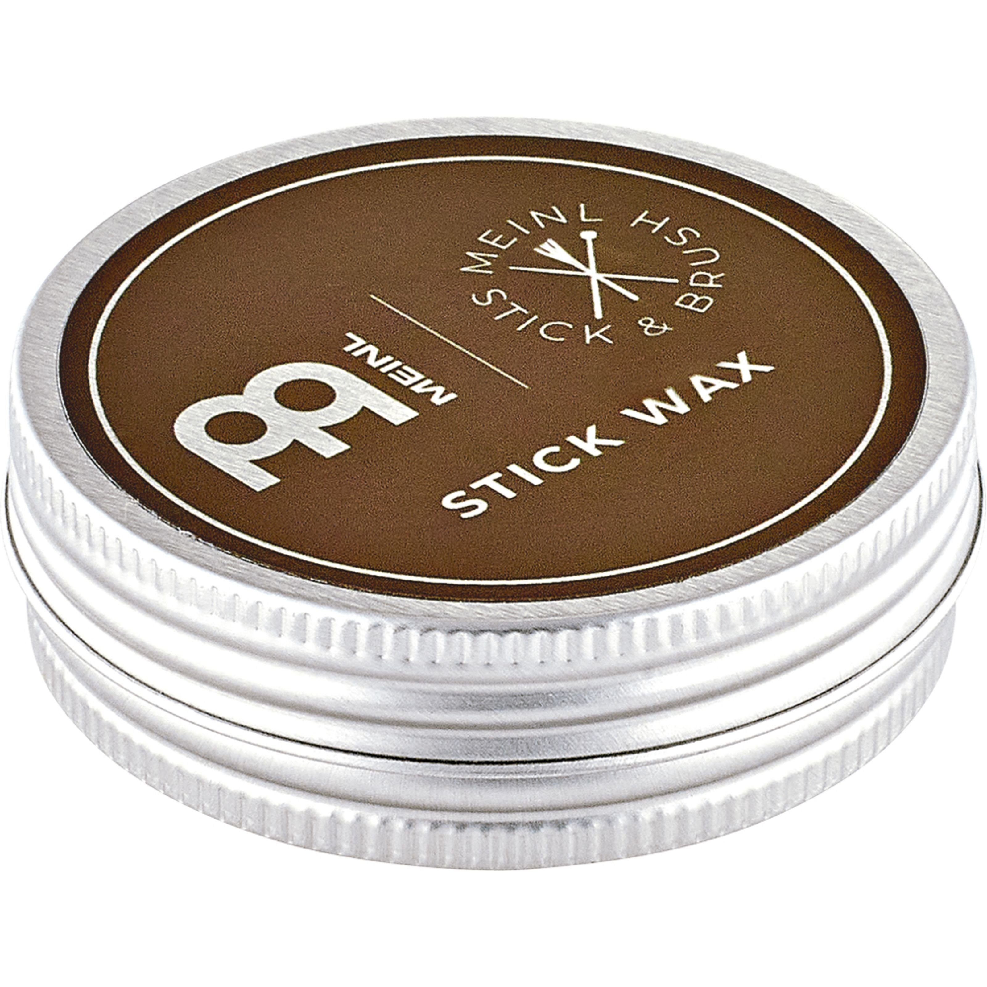 Meinl Zubehör - Sticks Percussion Spielzeug-Musikinstrument, SB507 für Stick Wax