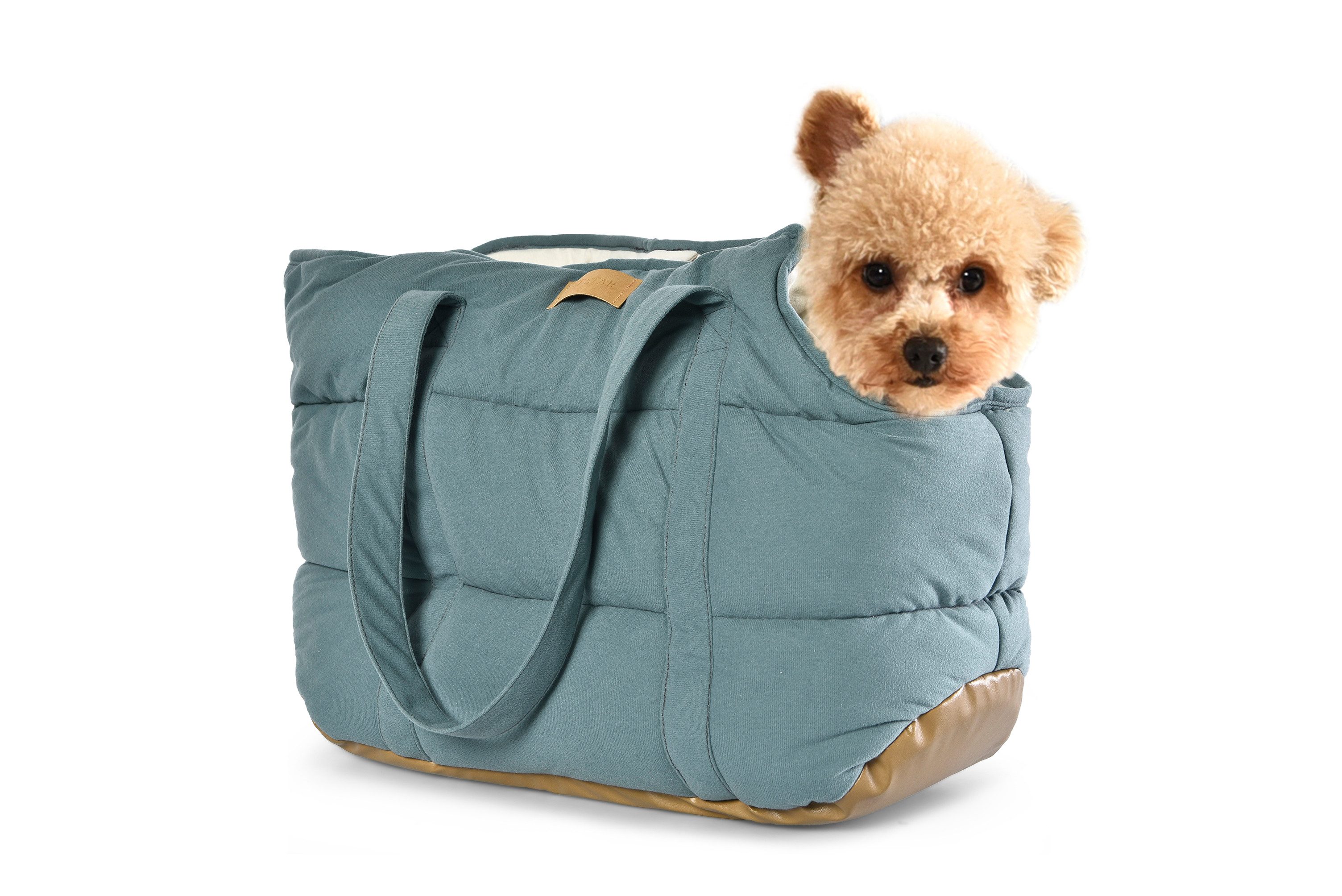 HEIM Tiertransporttasche Heimtiertragetasche "Forest"