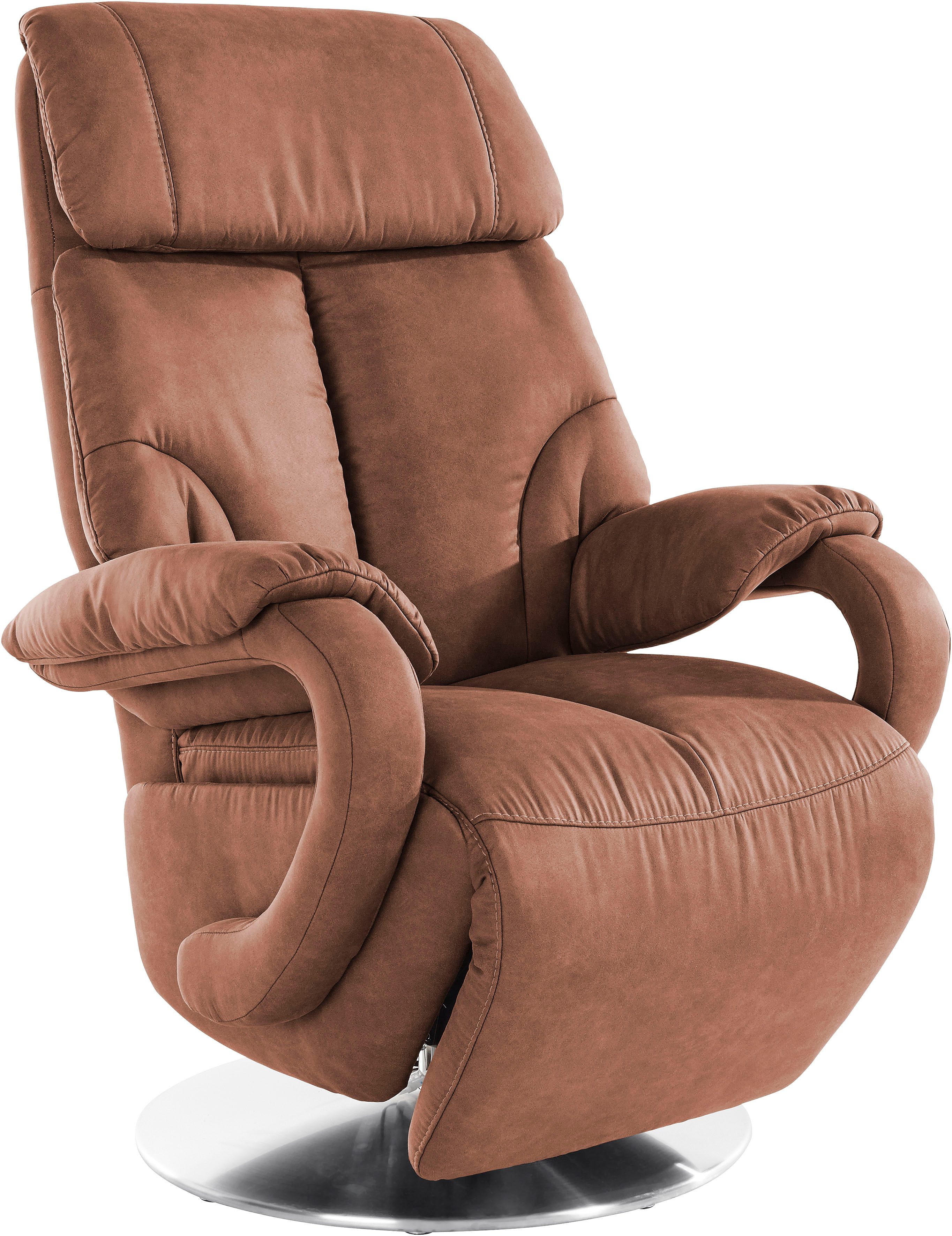 sit&more TV-Sessel Invito, in Größe L, wahlweise mit Motor und Aufstehhilfe günstig online kaufen