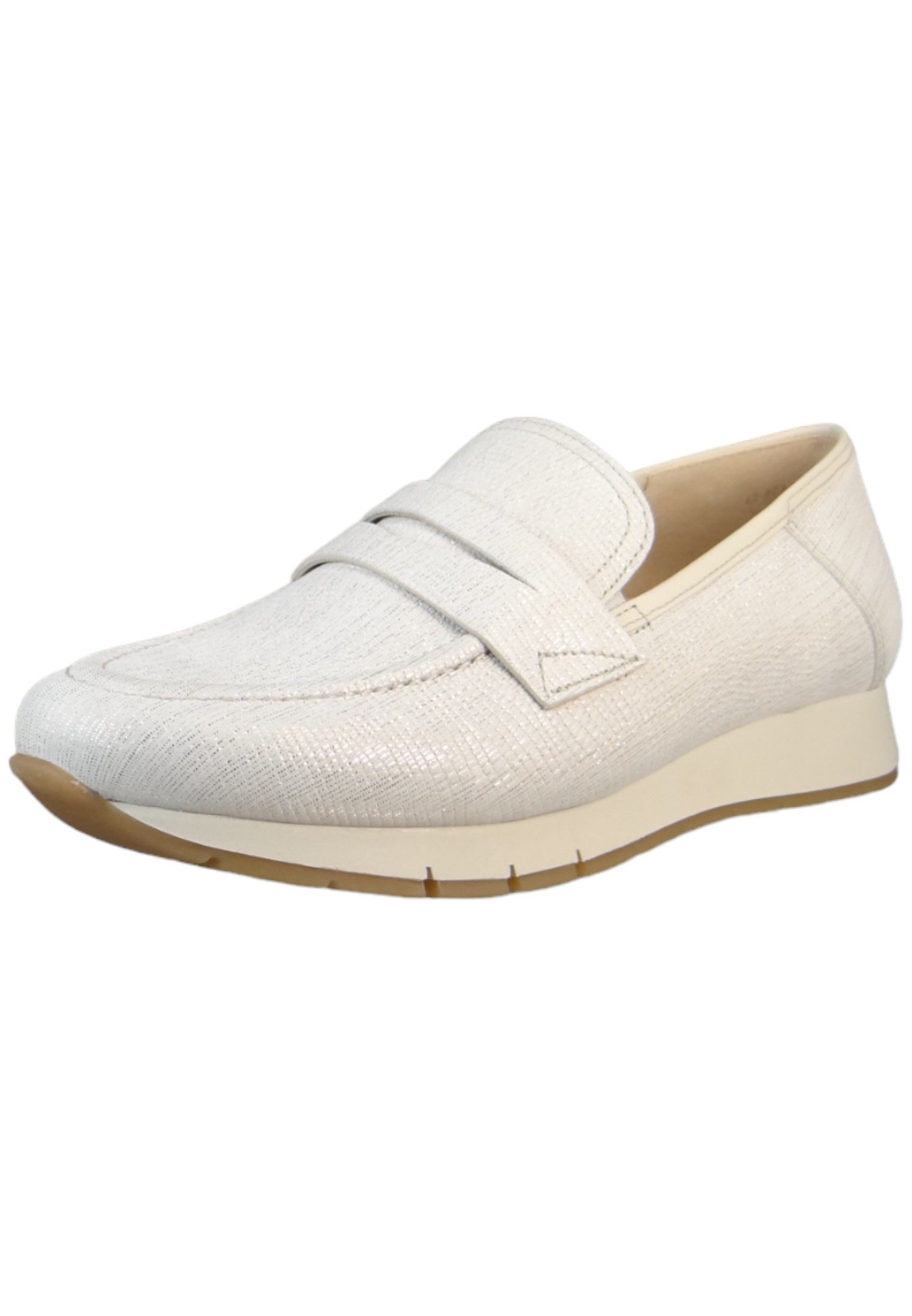 Gabor 42.471 80 bianco Slipper