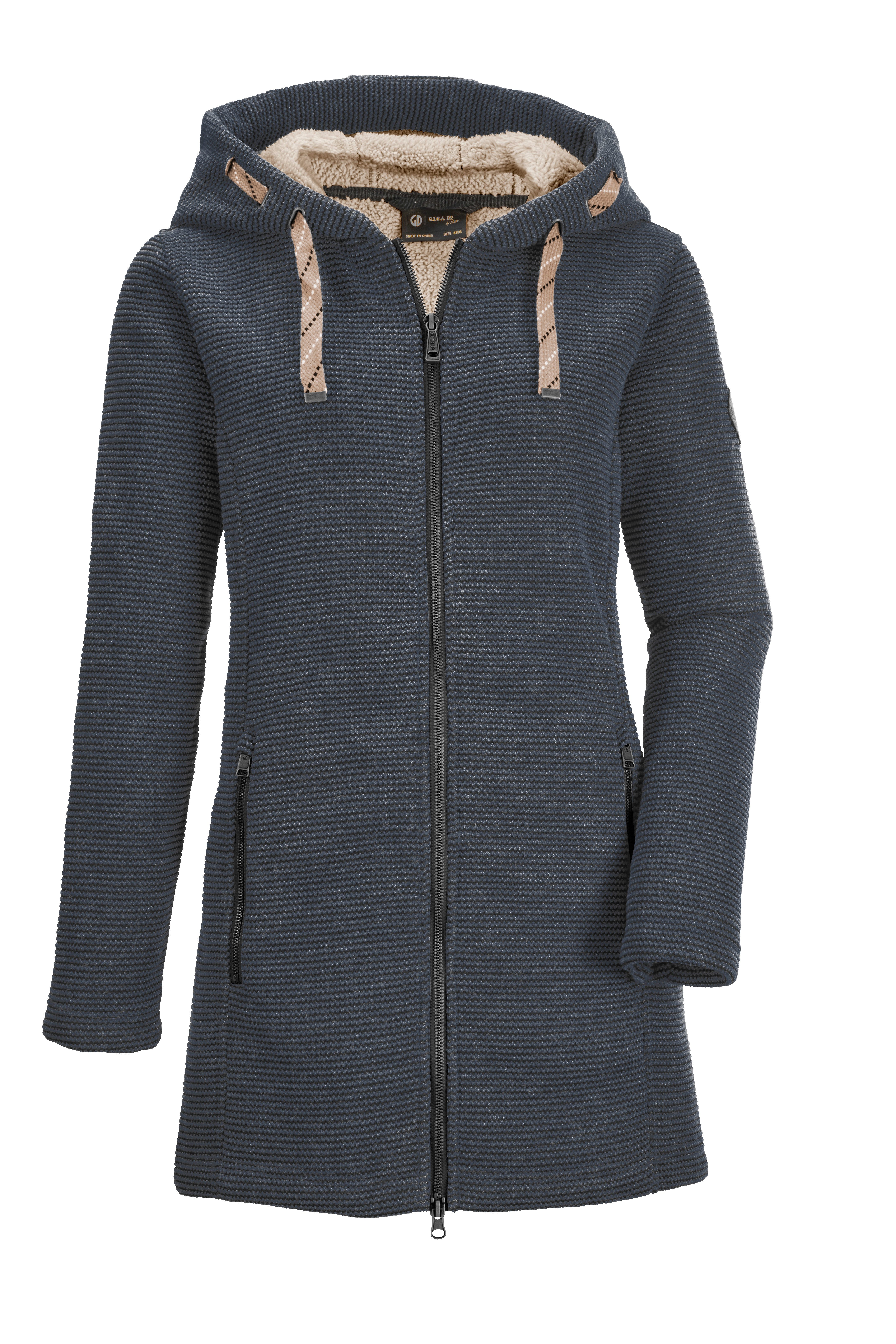 G.I.G.A. DX Parka GW 54 WMN günstig online kaufen