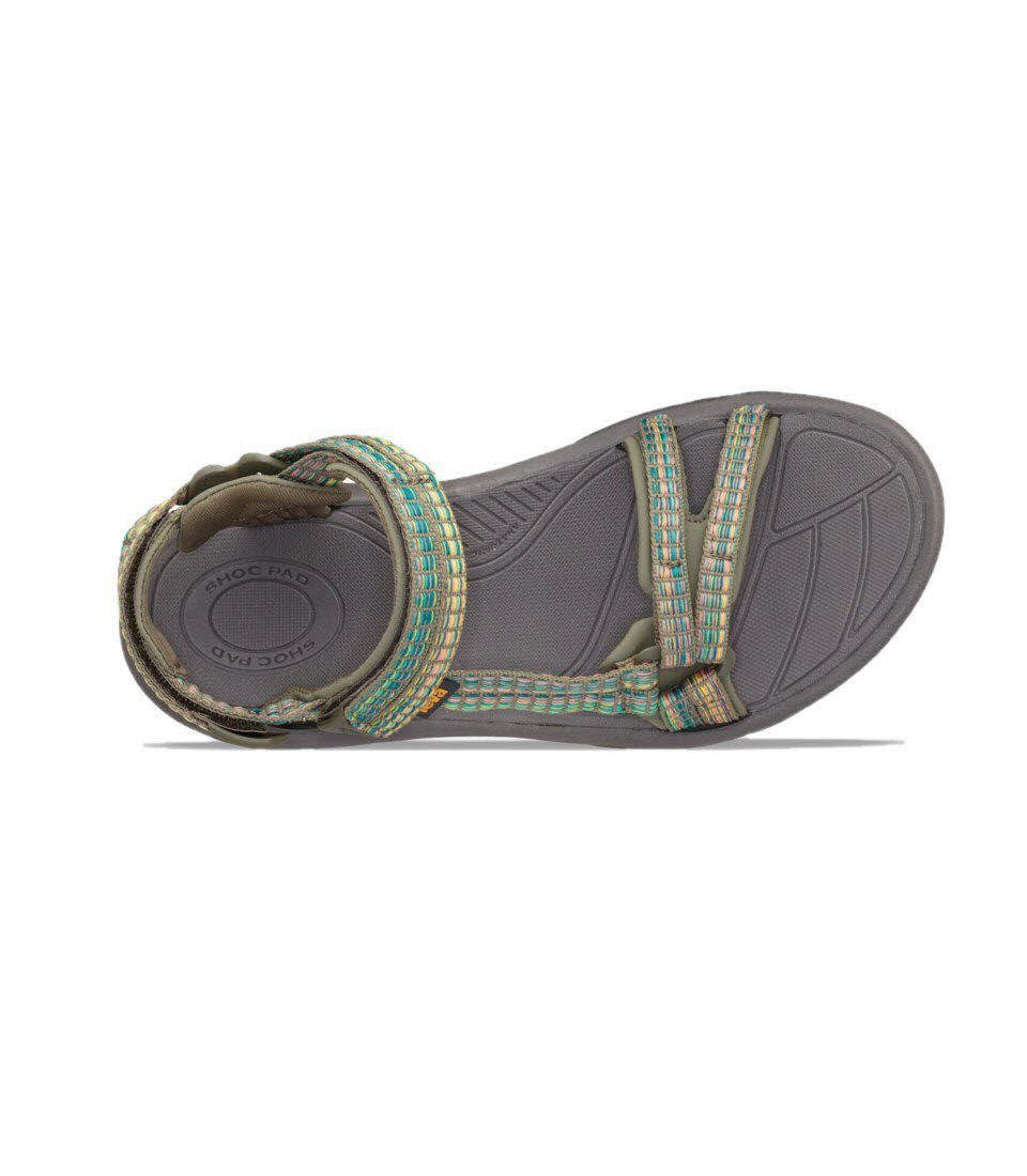 Teva Terra Fi Lite W Outdoorsandale günstig online kaufen