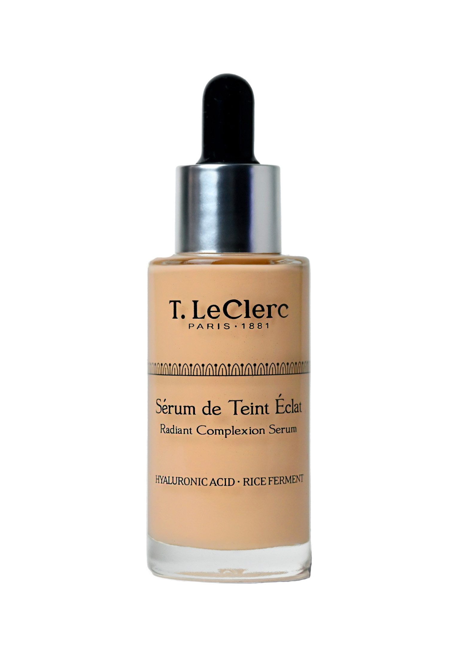 T leclerc Foundation T leclerc Foundation