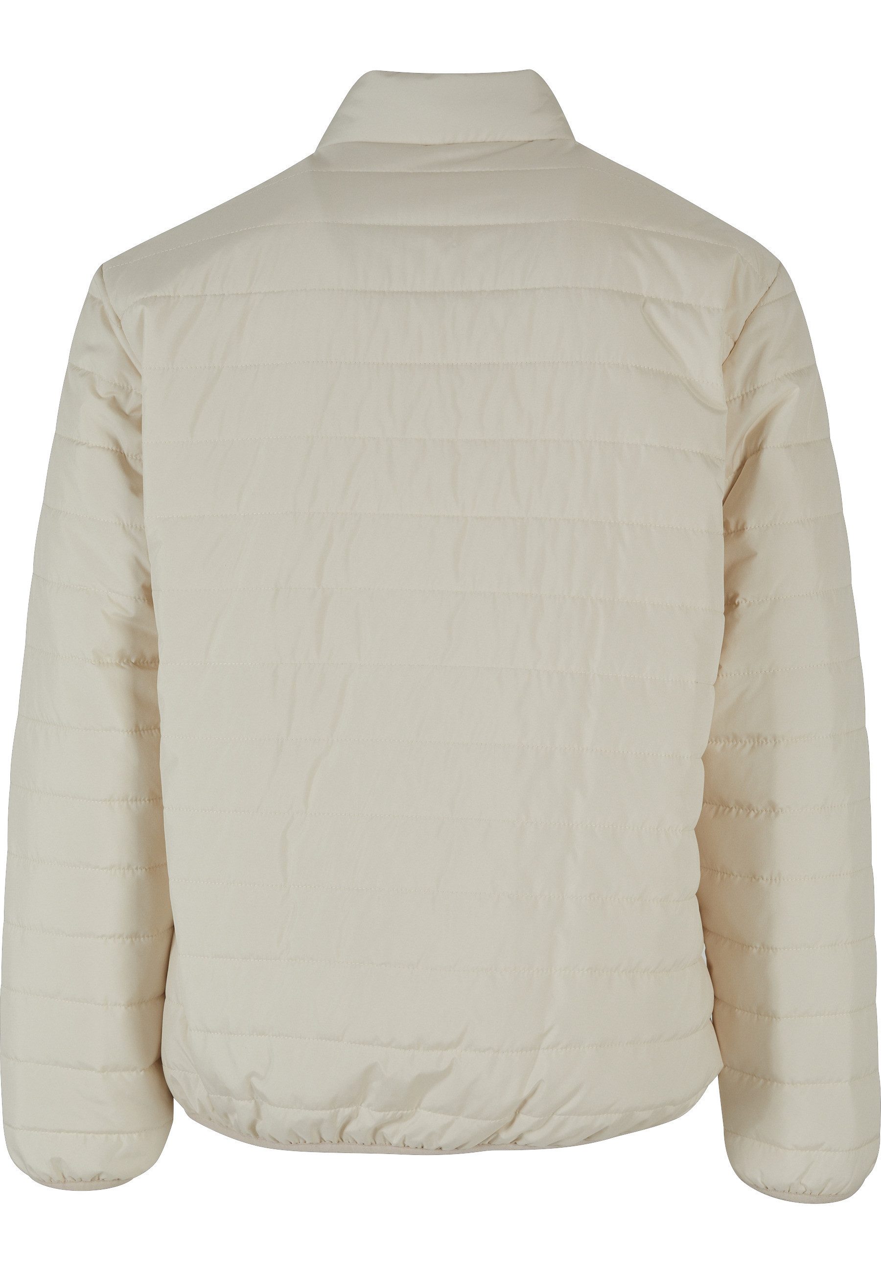 URBAN CLASSICS Anorak Urban Classics Herren Light Bubble Jacket (1-St)