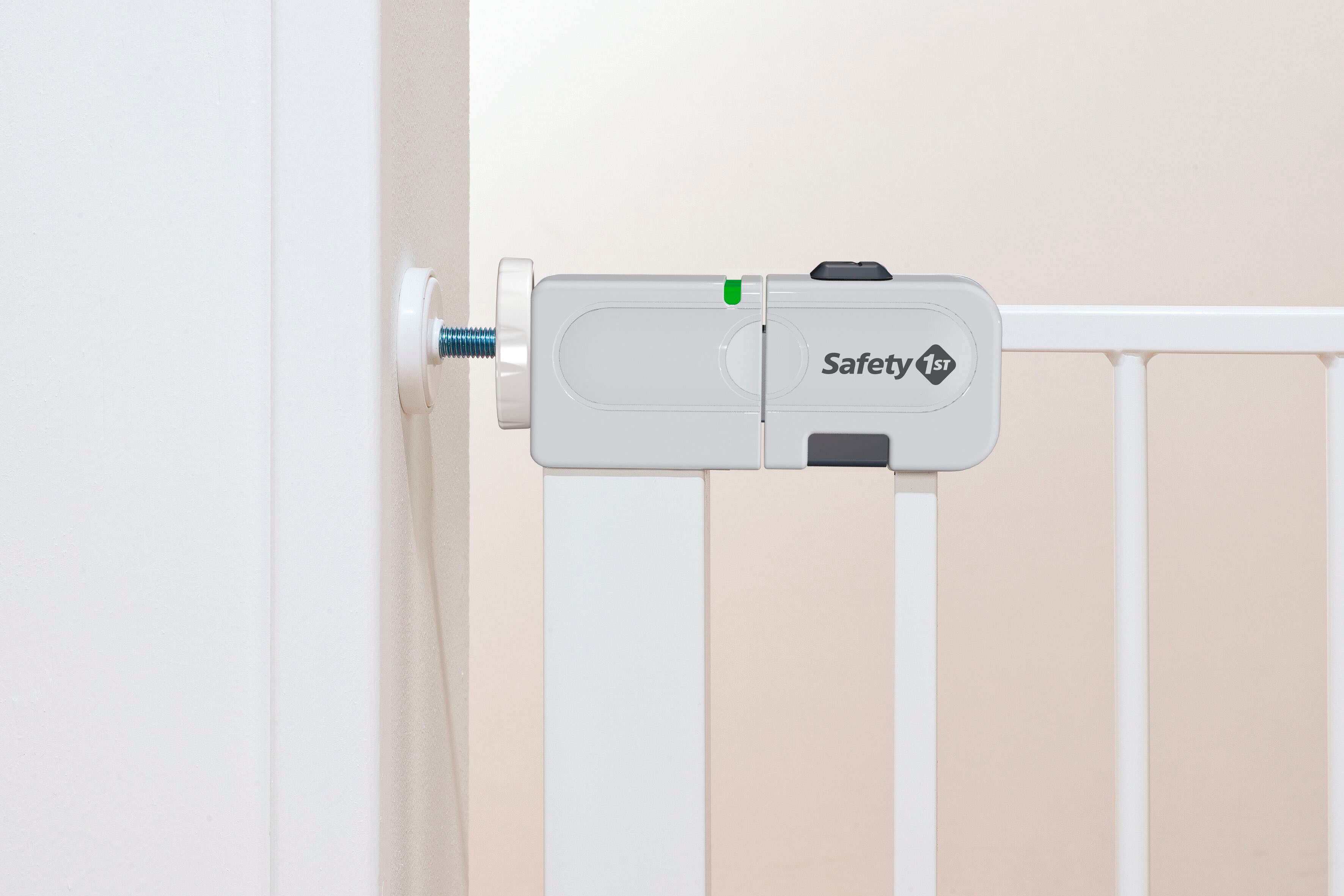 Safety 1st Türschutzgitter AutoClose – Bild 5 von 5