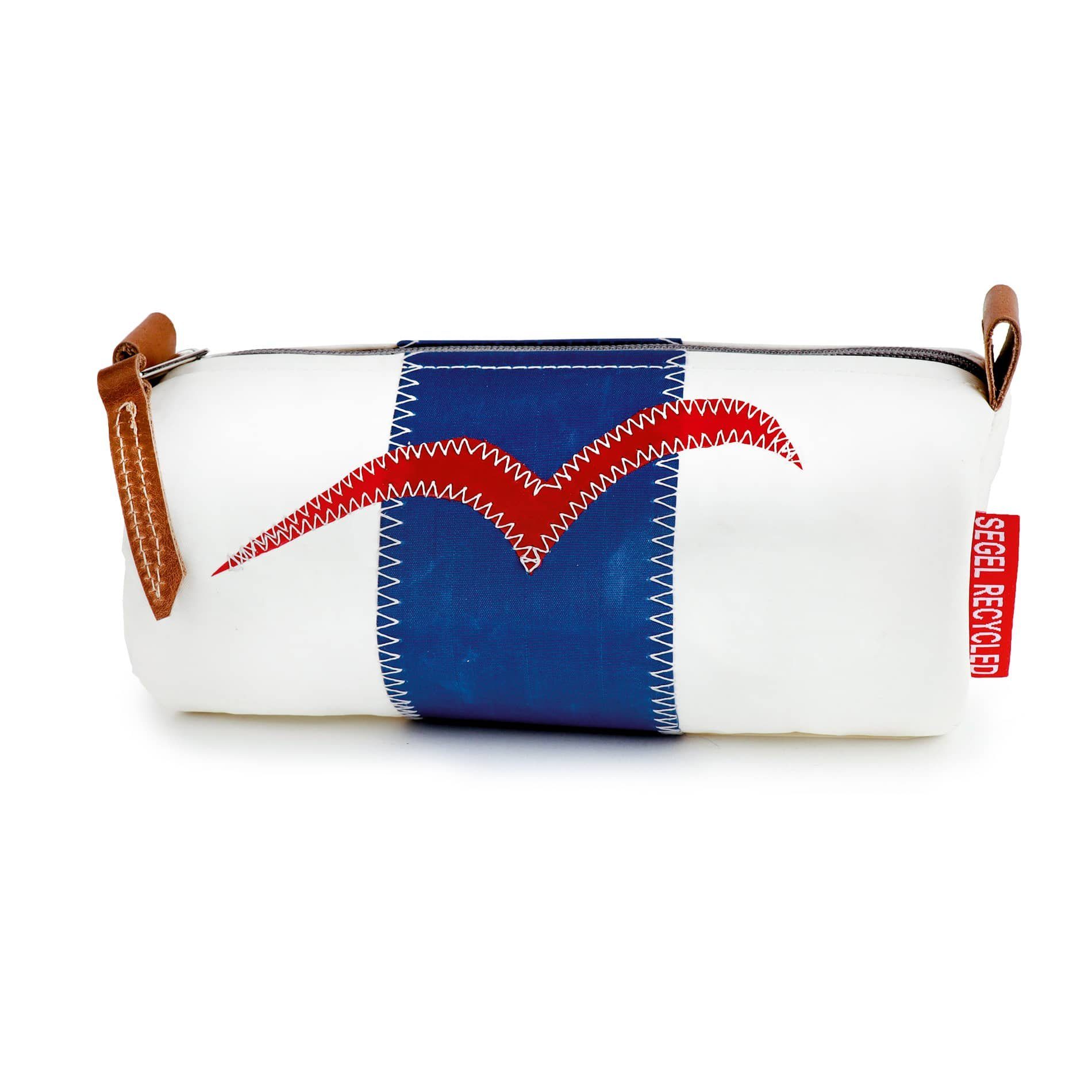 360Grad Federmäppchen Kosmetiktasche Kulturbeutel Stifte Mäppchen Tonne Lüt günstig online kaufen