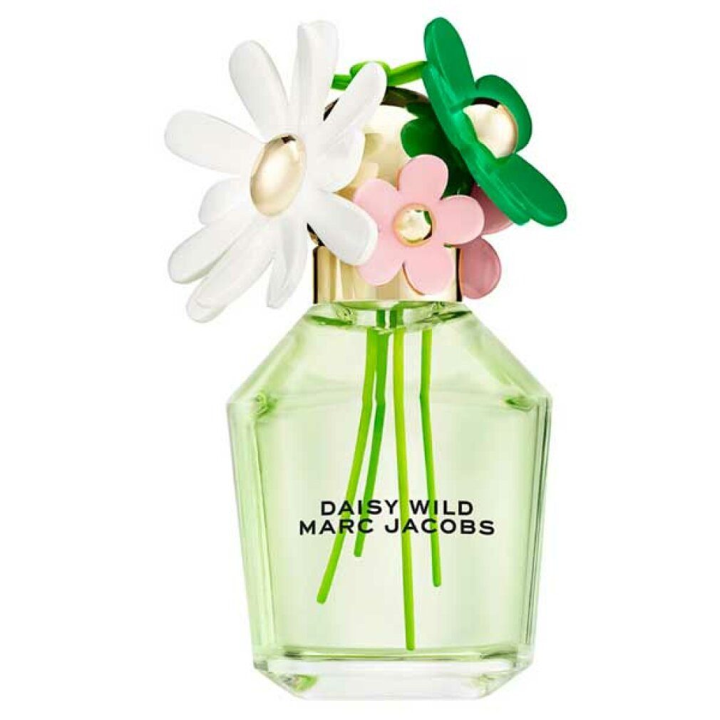 MARC JACOBS Körperpflegeduft DAISY WILD edp vapo 100 ml