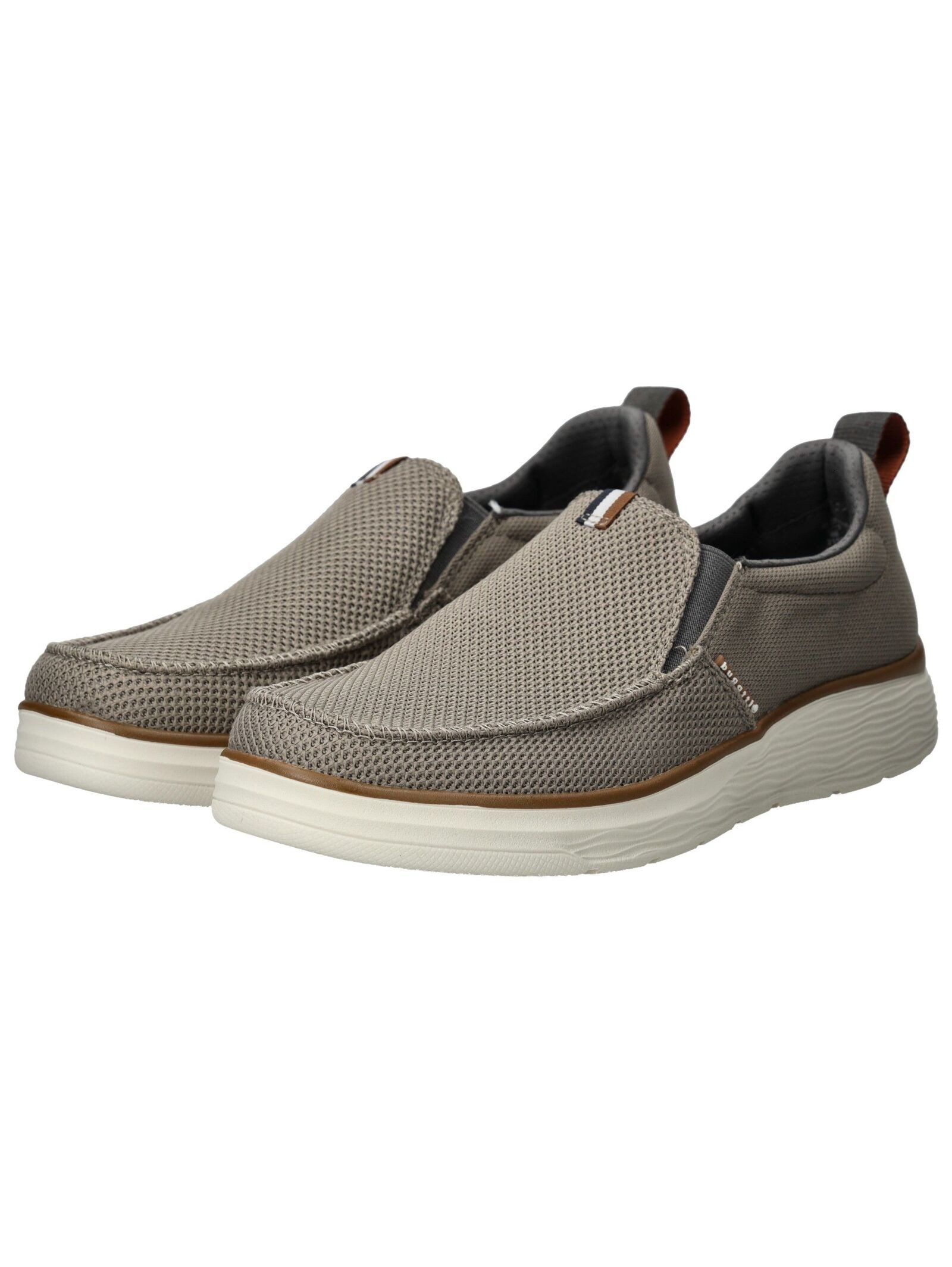 bugatti bugatti Slipper Textil Slipper