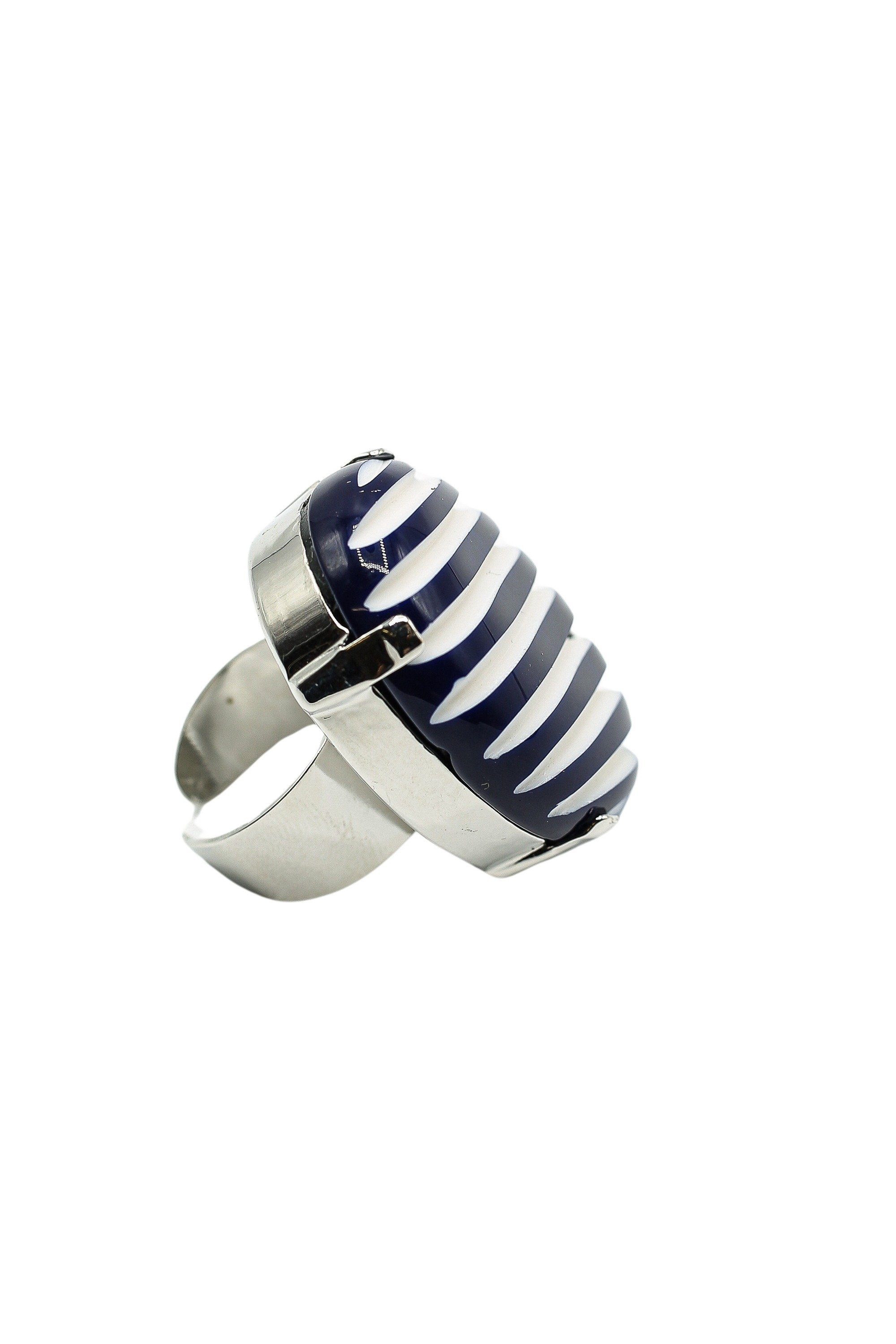 COLLEZIONE ALESSANDRO Fingerring Triest