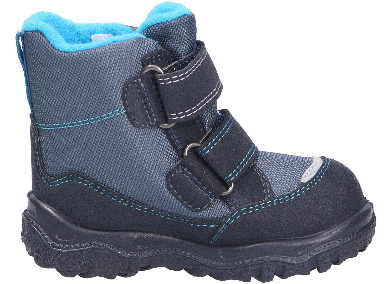 Superfit Superfit Jungen Lauflernstiefel blau Größe Stiefel
