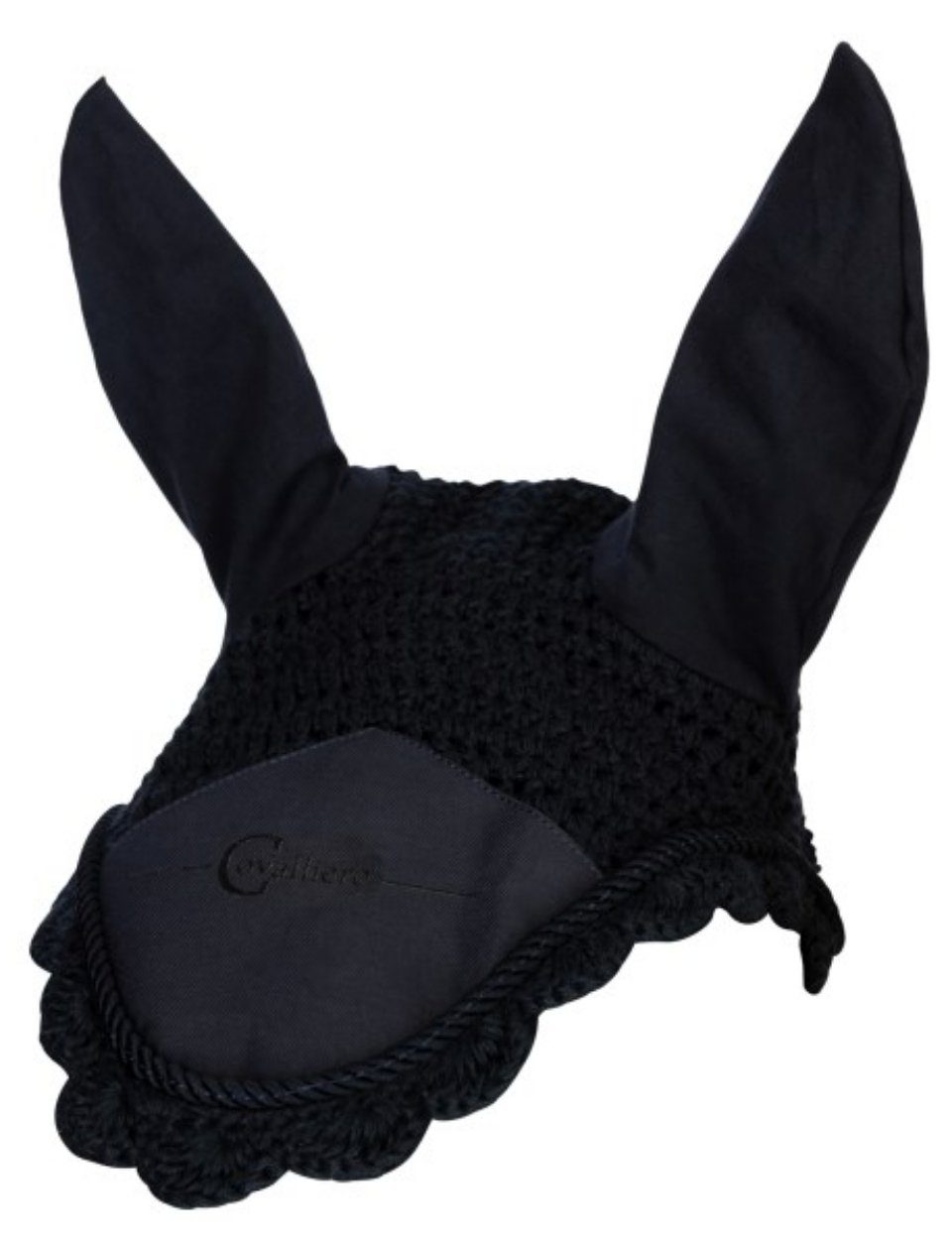 Kerbl Fliegenhaube Fliegenhaube Duavita Розмір Pony navy 3227314 (1 St)