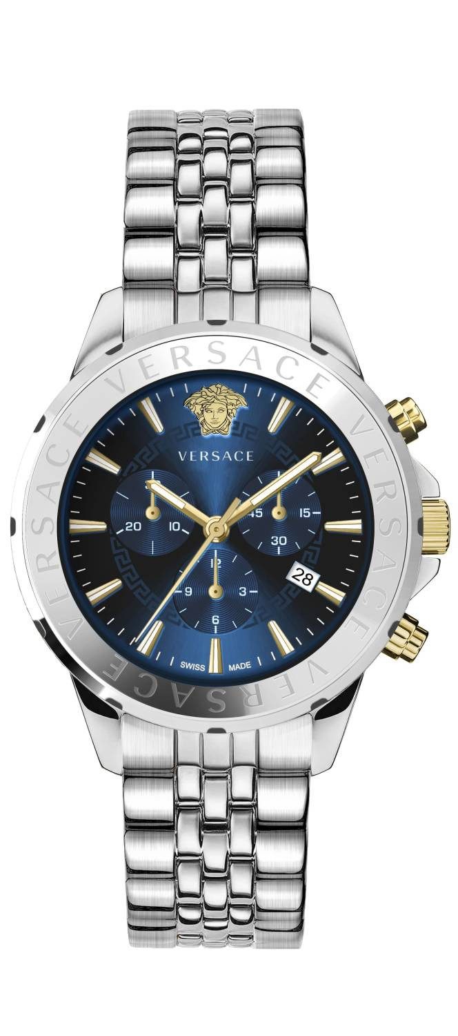 Schweizer Uhr Signature
