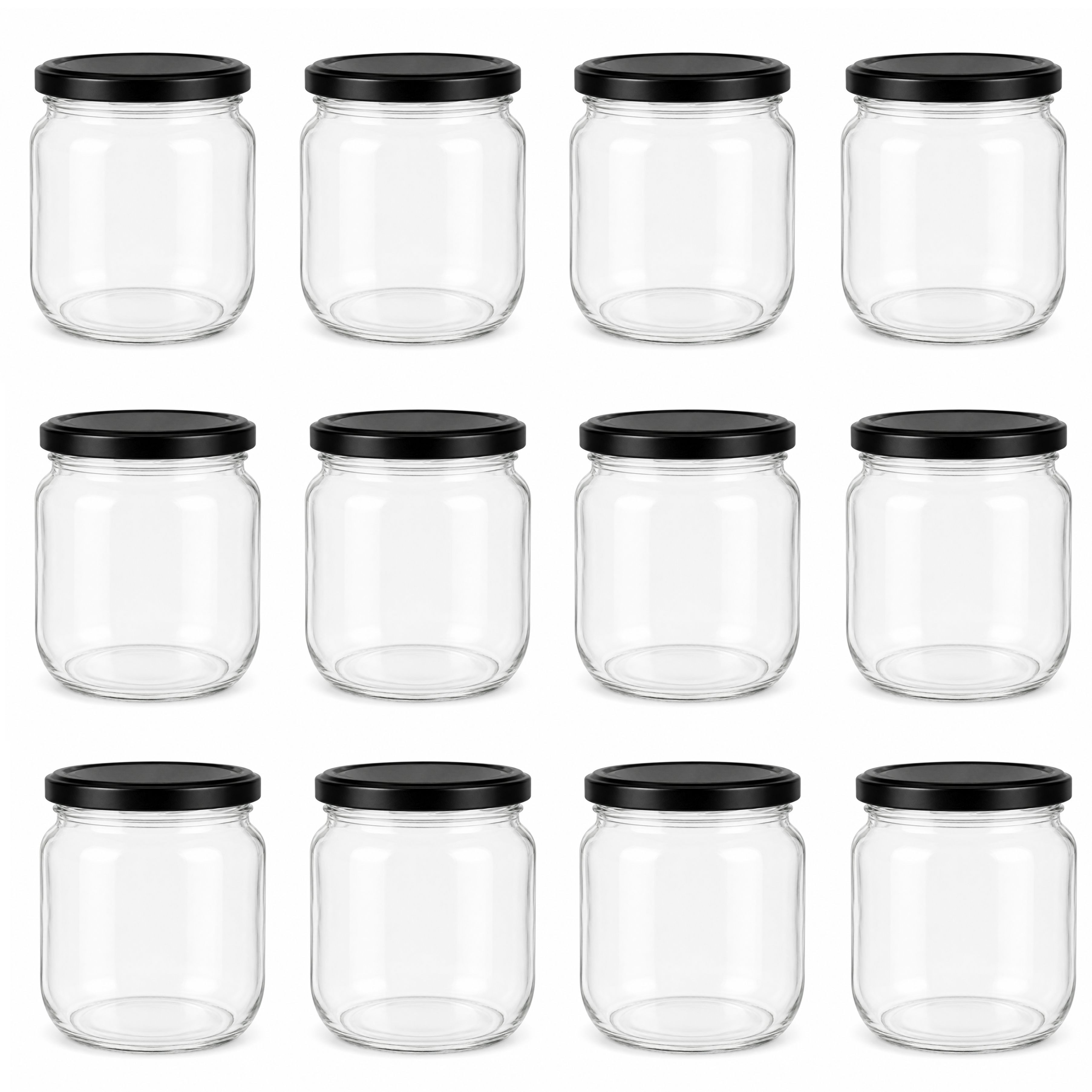 Mini Einmachgläser online kaufen » Mini Einweckgläser