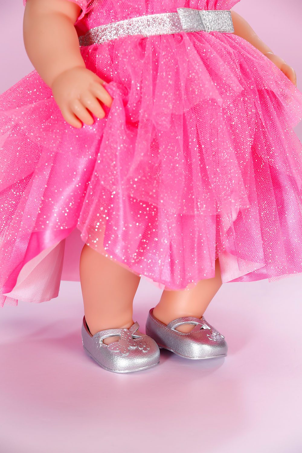 Baby Born Puppenkleidung Prinzessinnen-Outfit, 43cm günstig online kaufen