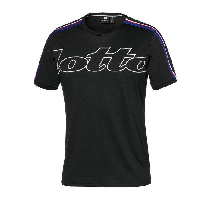 Lotto Performance T-Shirt Athletica III Tee T-Shirt default