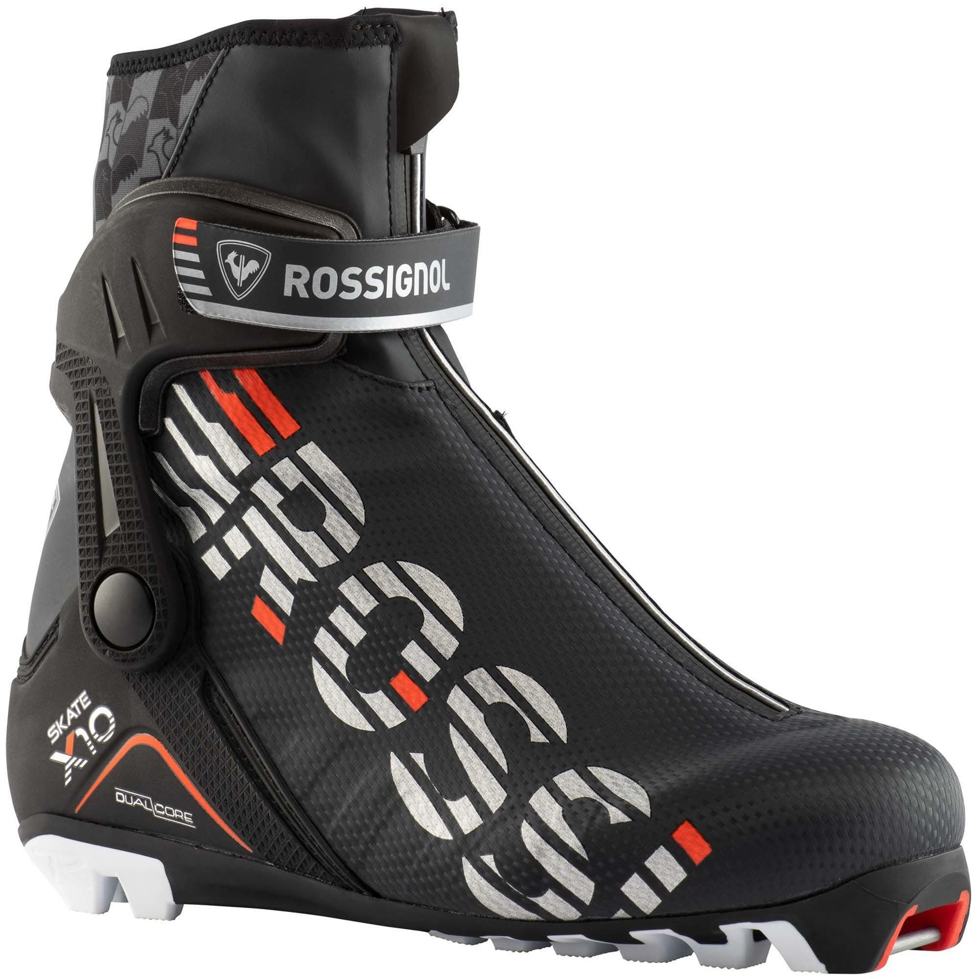 Langlaufschuhe