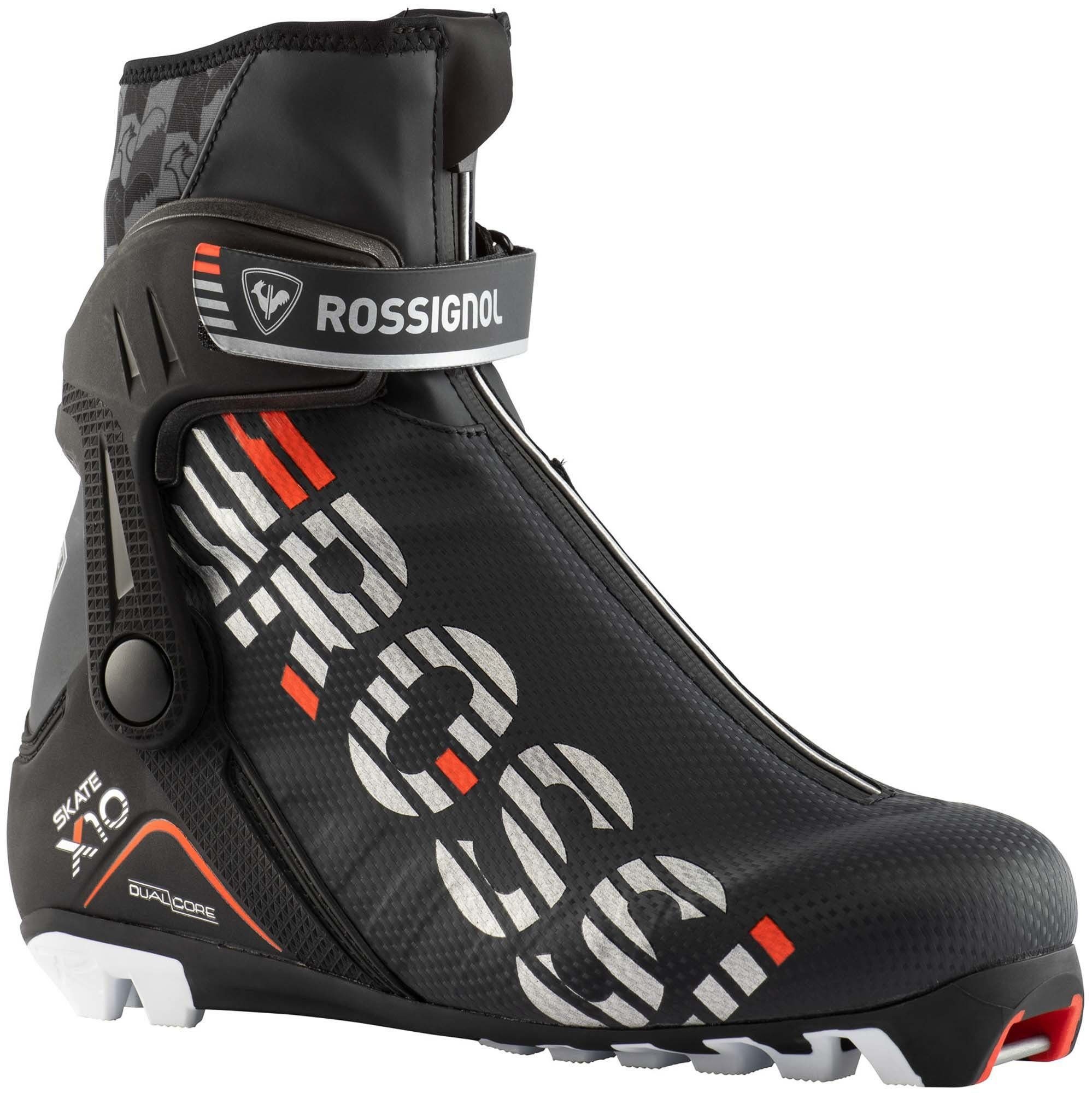 Rossignol Langlaufschuhe