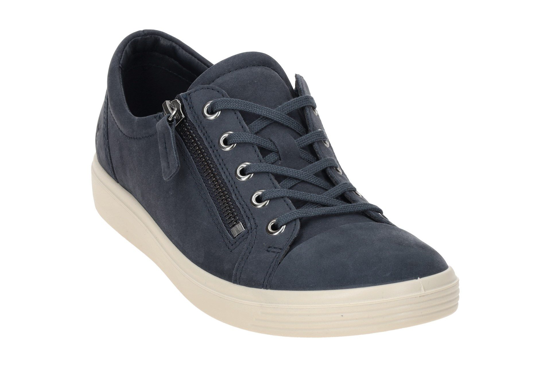 Ecco 21863302038 Schnürschuh