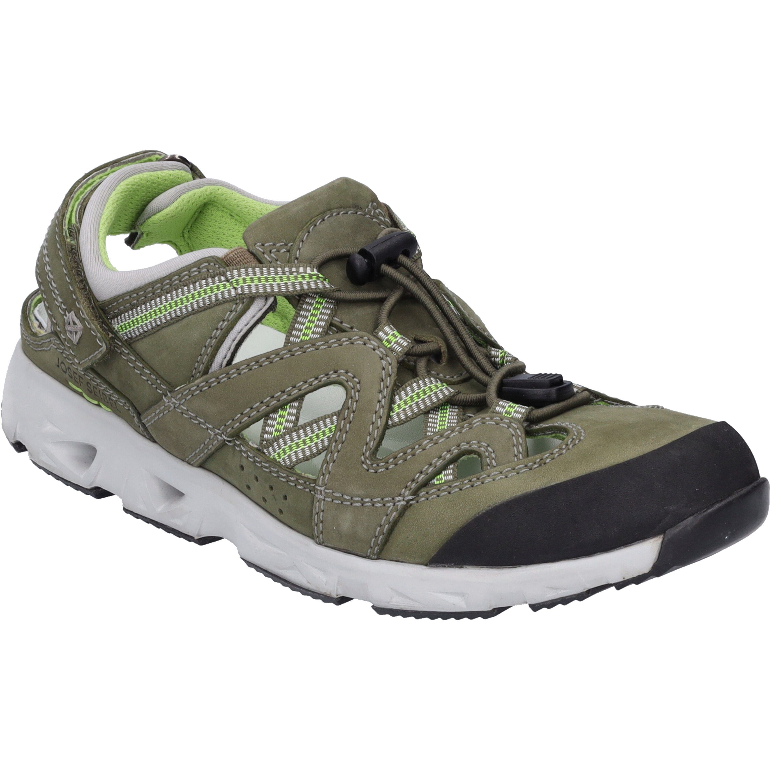 Noih 11, grün Sneaker
