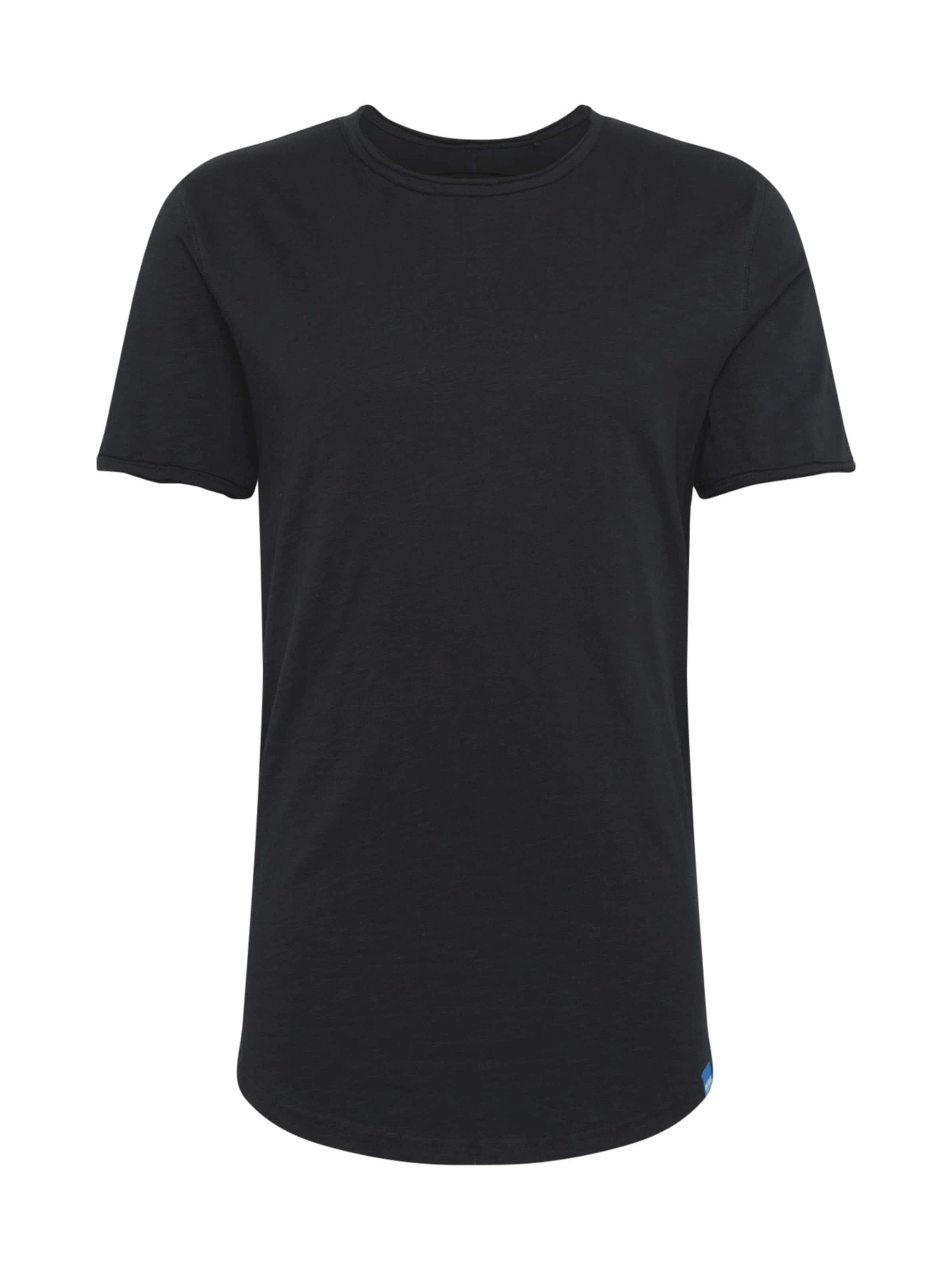 Only & Sons Herren Rundhals T-Shirt ONSBENNE LONGY - Regular Fit günstig online kaufen