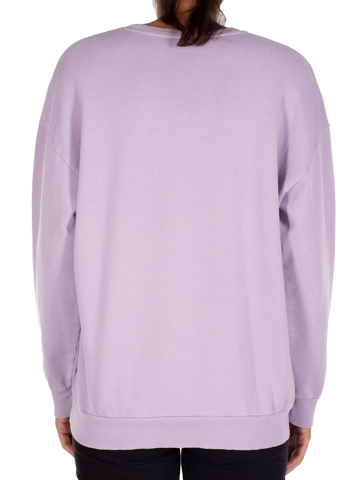 iriedaily Sweatshirt IrieDaily Flagli Crew Sweat (1-tlg)