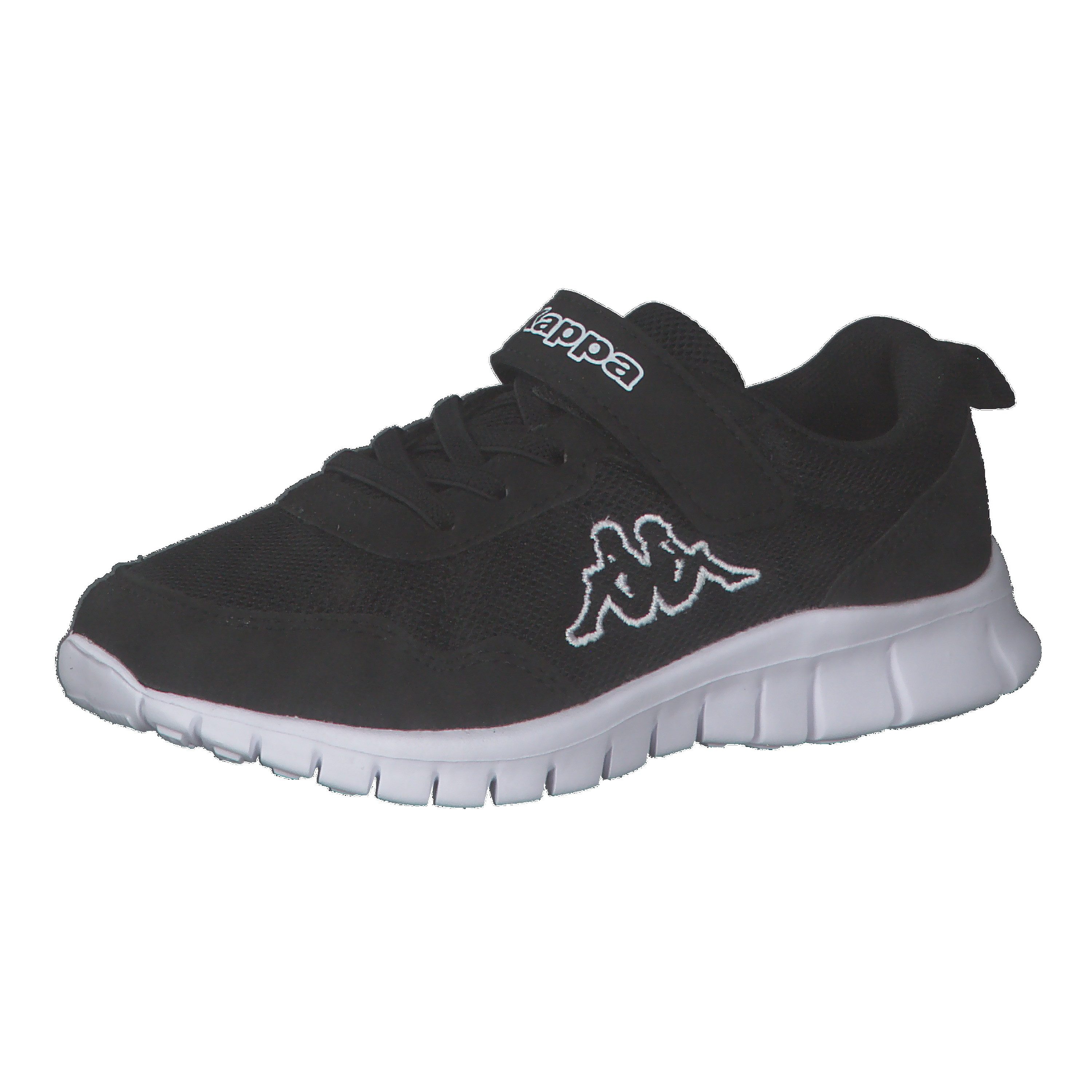 Kappa Kappa Kinder Sneaker VALDIS K 260982K Sneaker