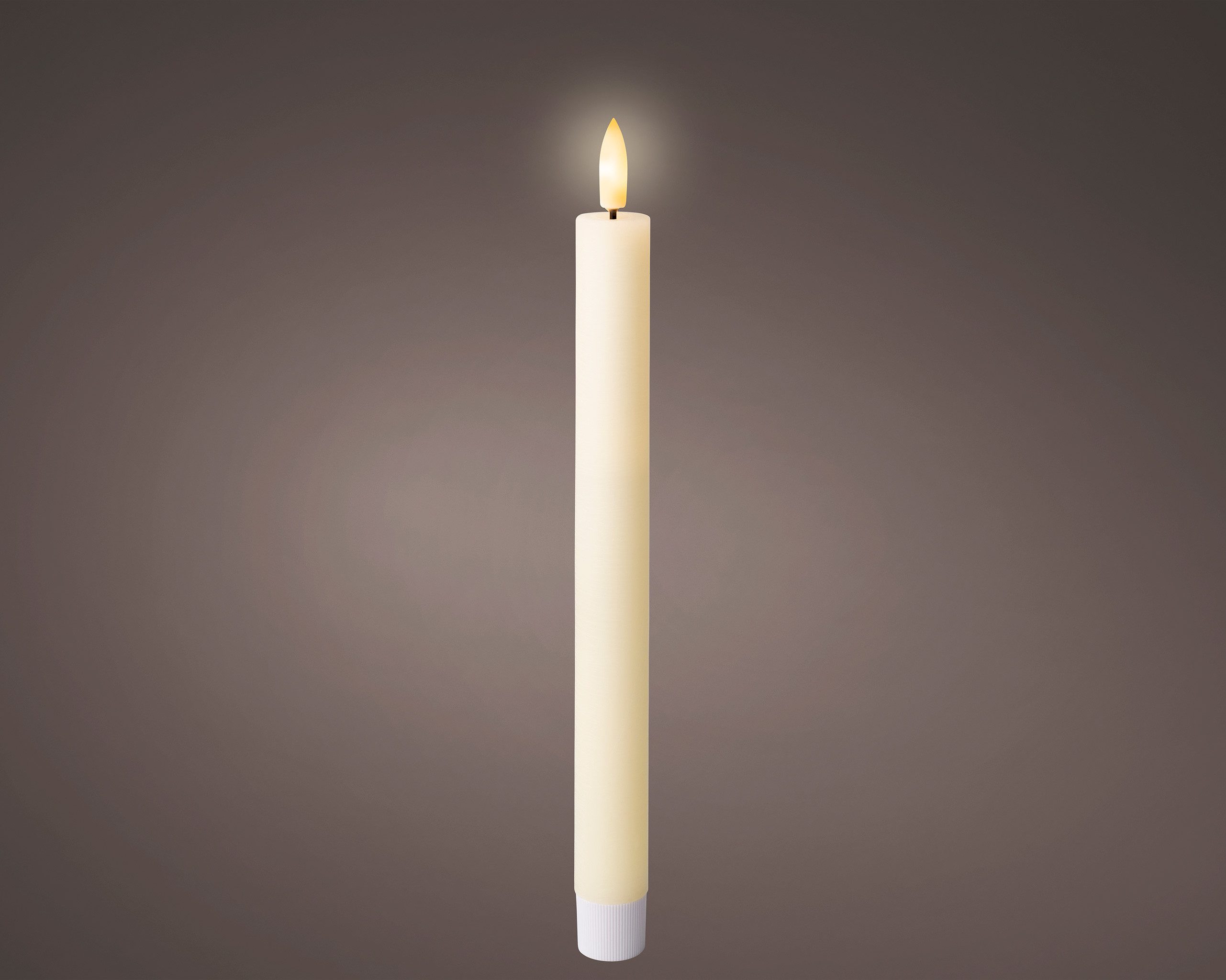Lumineo LED-Kerze, LED Kerzen mit Timerfunktion günstig online kaufen