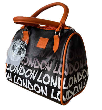 LK Trend & Style Henkeltasche Handtasche von Robin Ruth Design London, außergewöhnliches Design