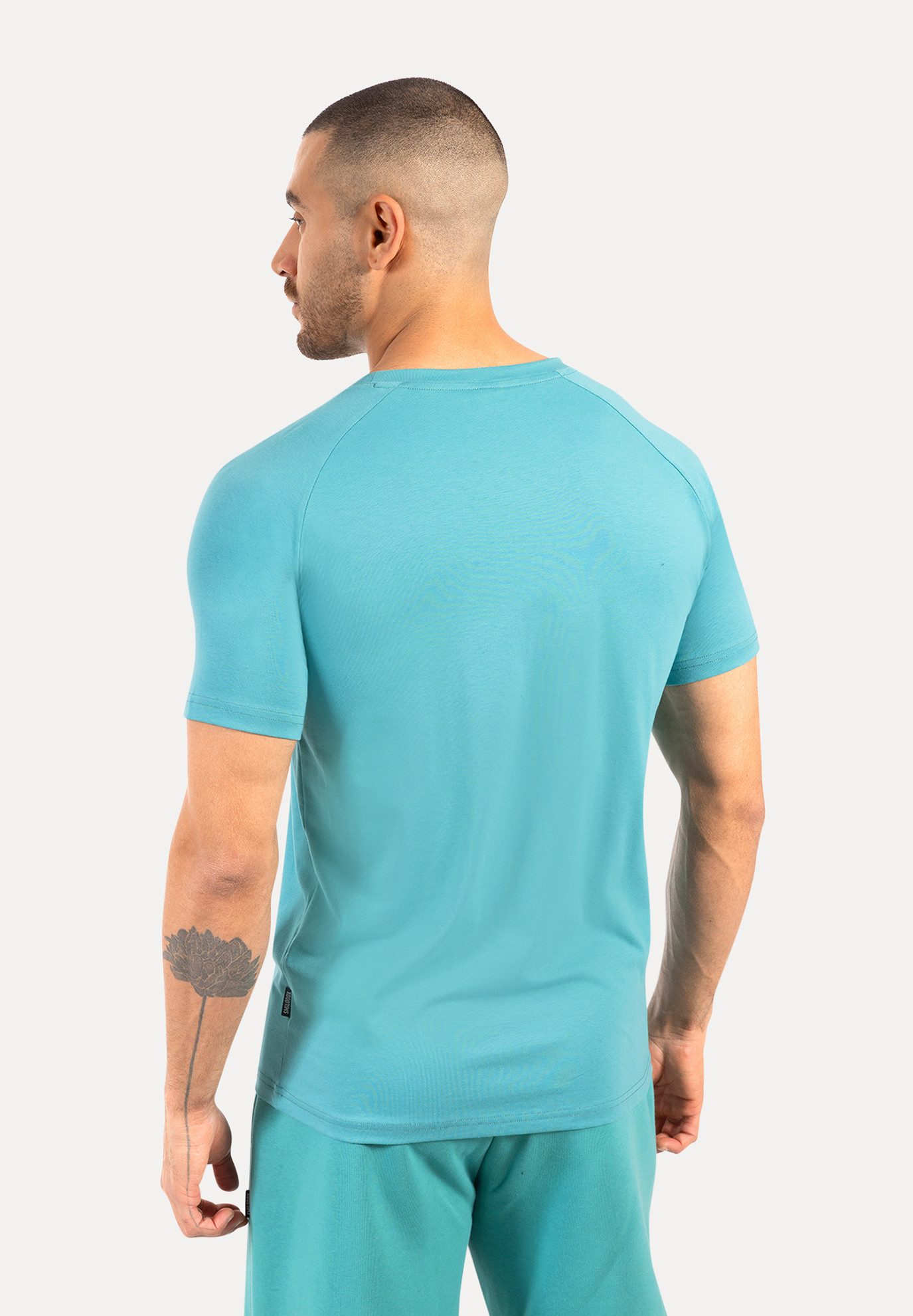 Smilodox T-Shirt Thilo -