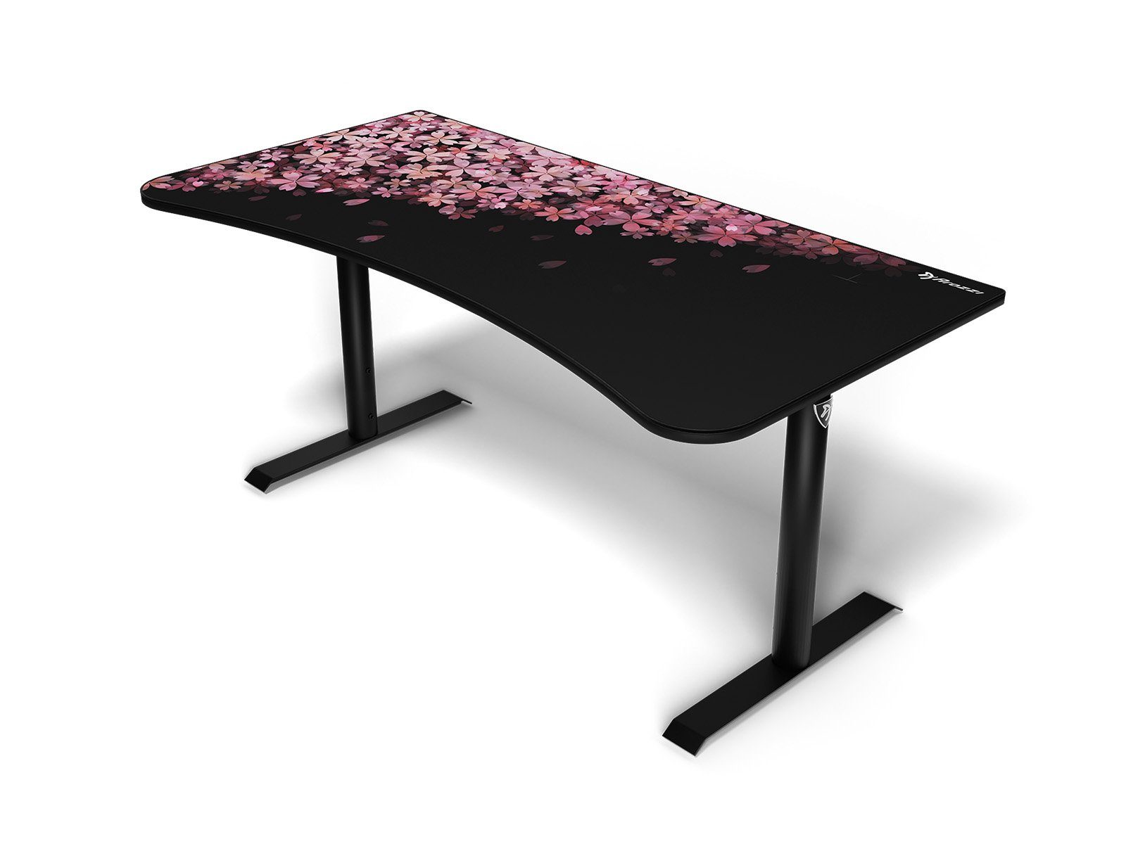 Arozzi Gamingtisch Arena Flower | Computertische