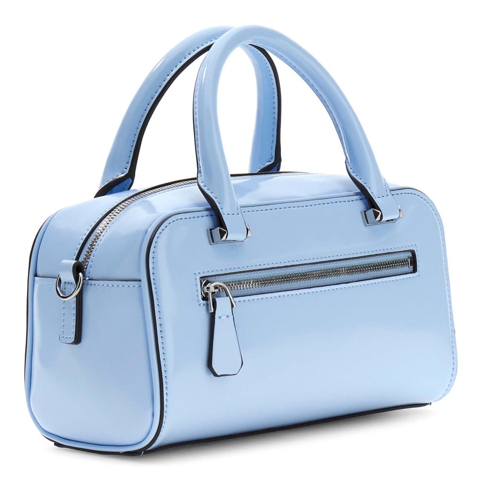 Guess Handtasche Mini Satchel
