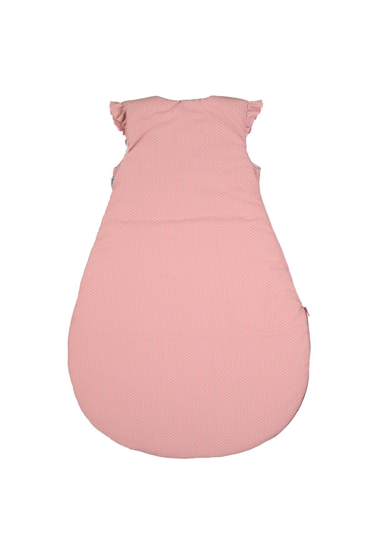 Sterntaler® Schlafsack Funktionsschlafsack Mabel (1 tlg), günstig online kaufen