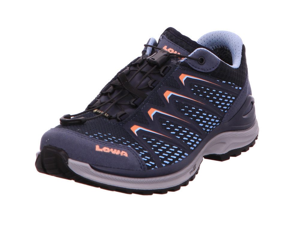 Lowa Trekkingschuhe für Damen Trekkingschuh (keine Angabe, 1-tlg., keine Angabe)