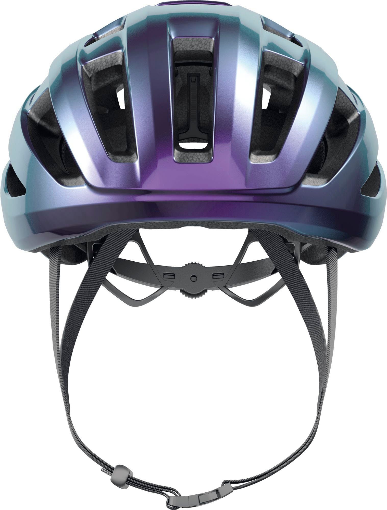 ABUS Fahrradhelm POWERDOME
