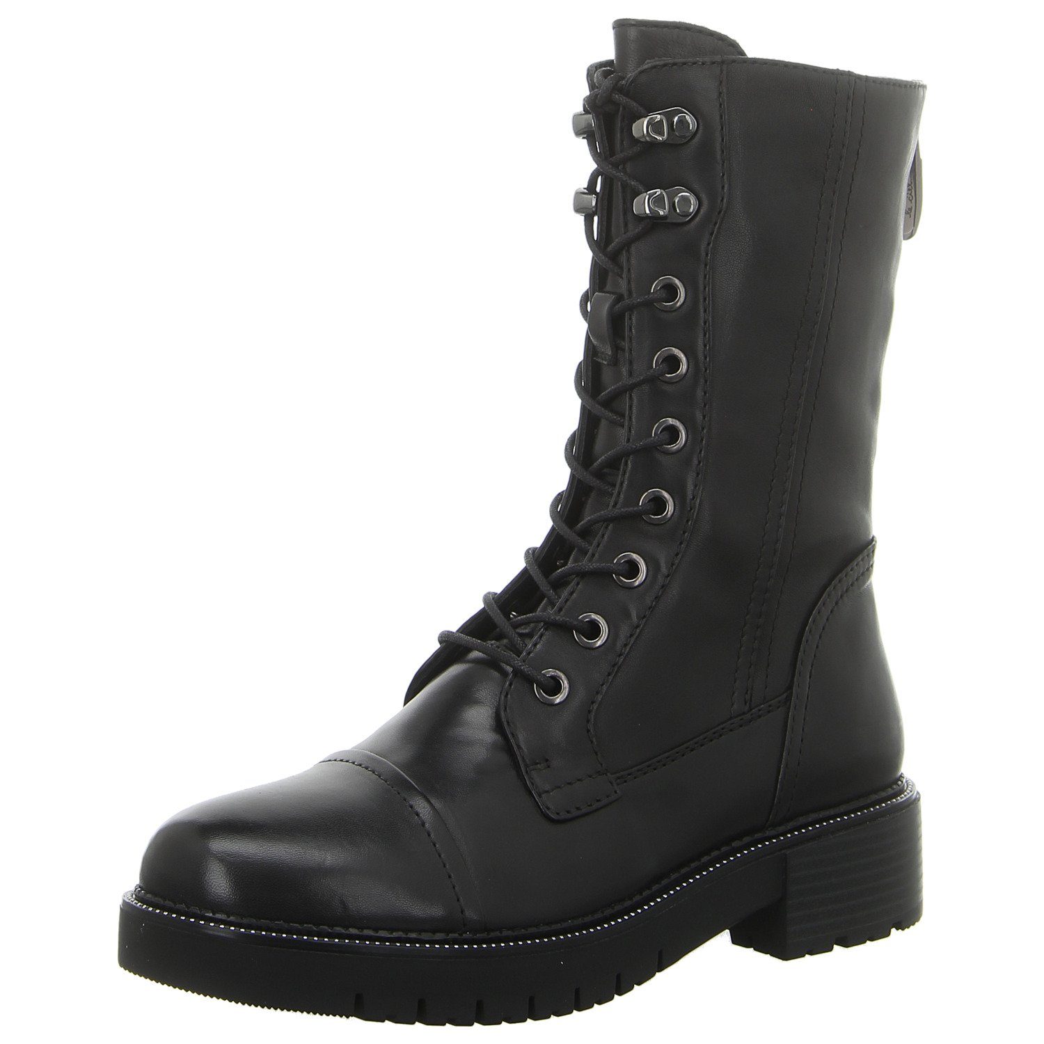 Regarde Le Ciel Josef 07 Schnürstiefelette