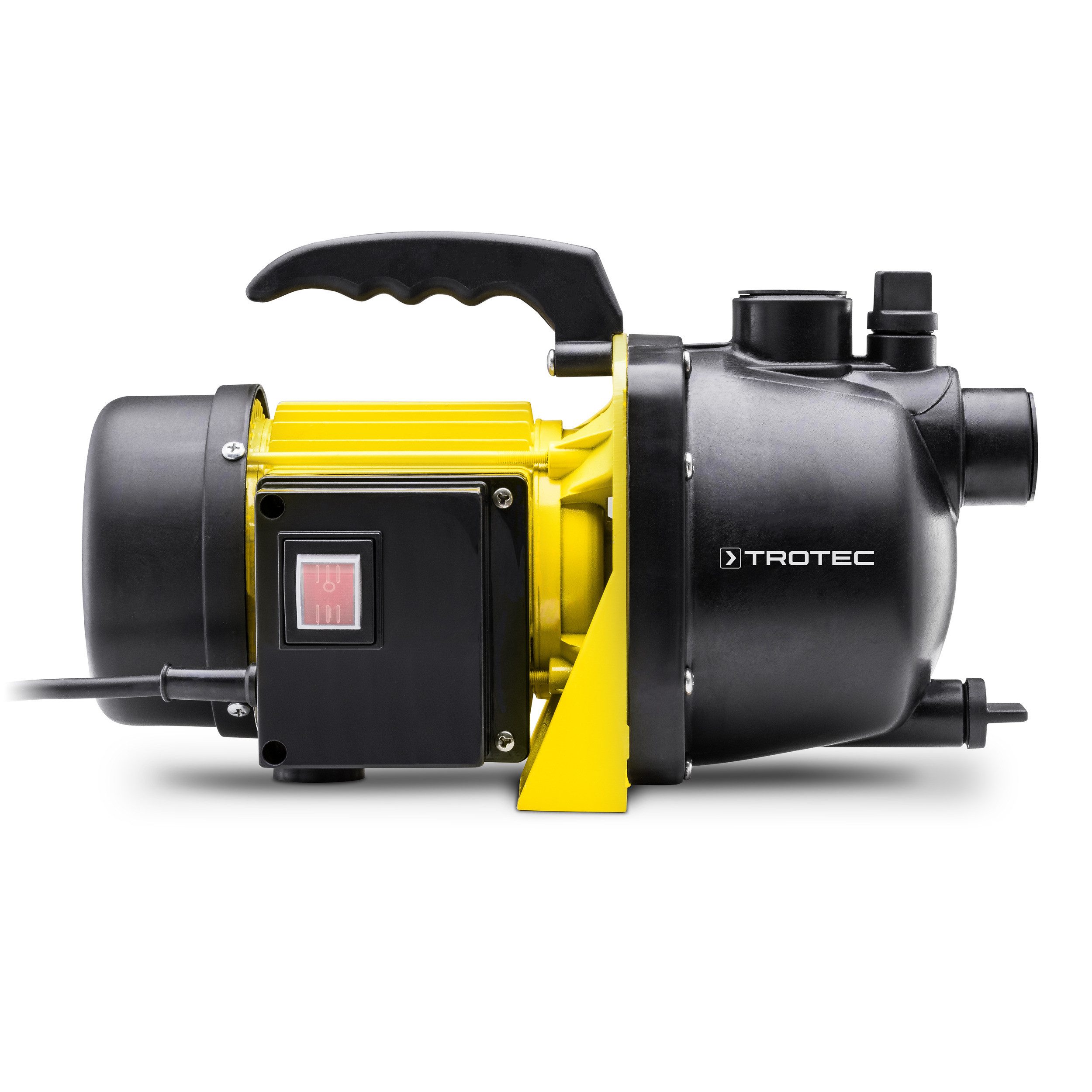 TROTEC Gartenpumpe TGP 1000 E günstig online kaufen